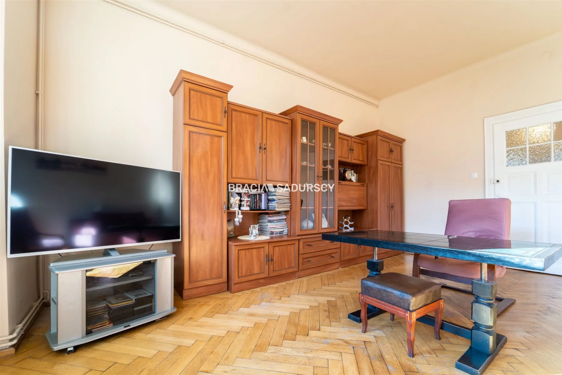 4 pokoje, mieszkanie 131,40 m², piętro 1, oferta nr , BS2-MS-307579-22, Kraków, Stare Miasto, Stare Miasto, Lubicz