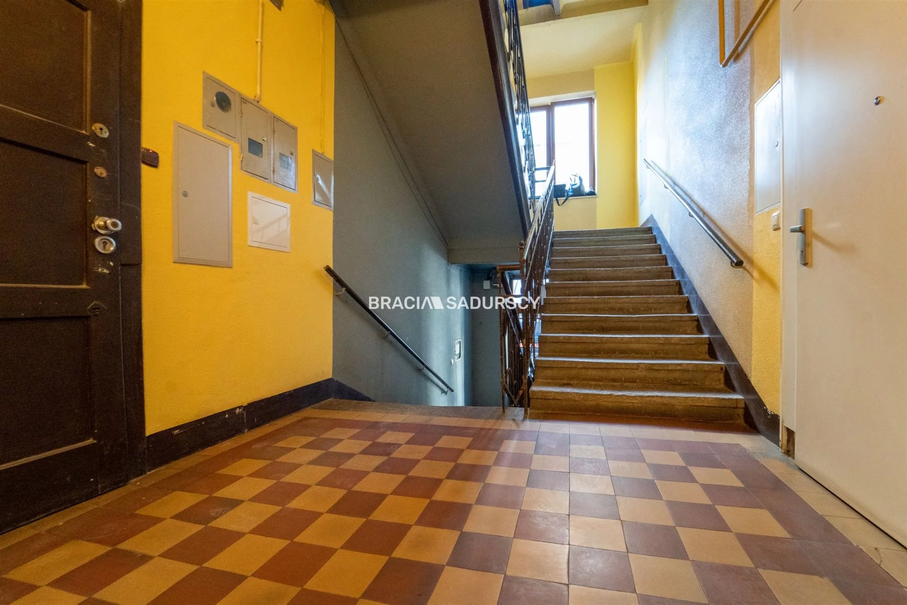 4 pokoje, mieszkanie 131,40 m², piętro 1, oferta nr , BS2-MS-307579-22, Kraków, Stare Miasto, Stare Miasto, Lubicz