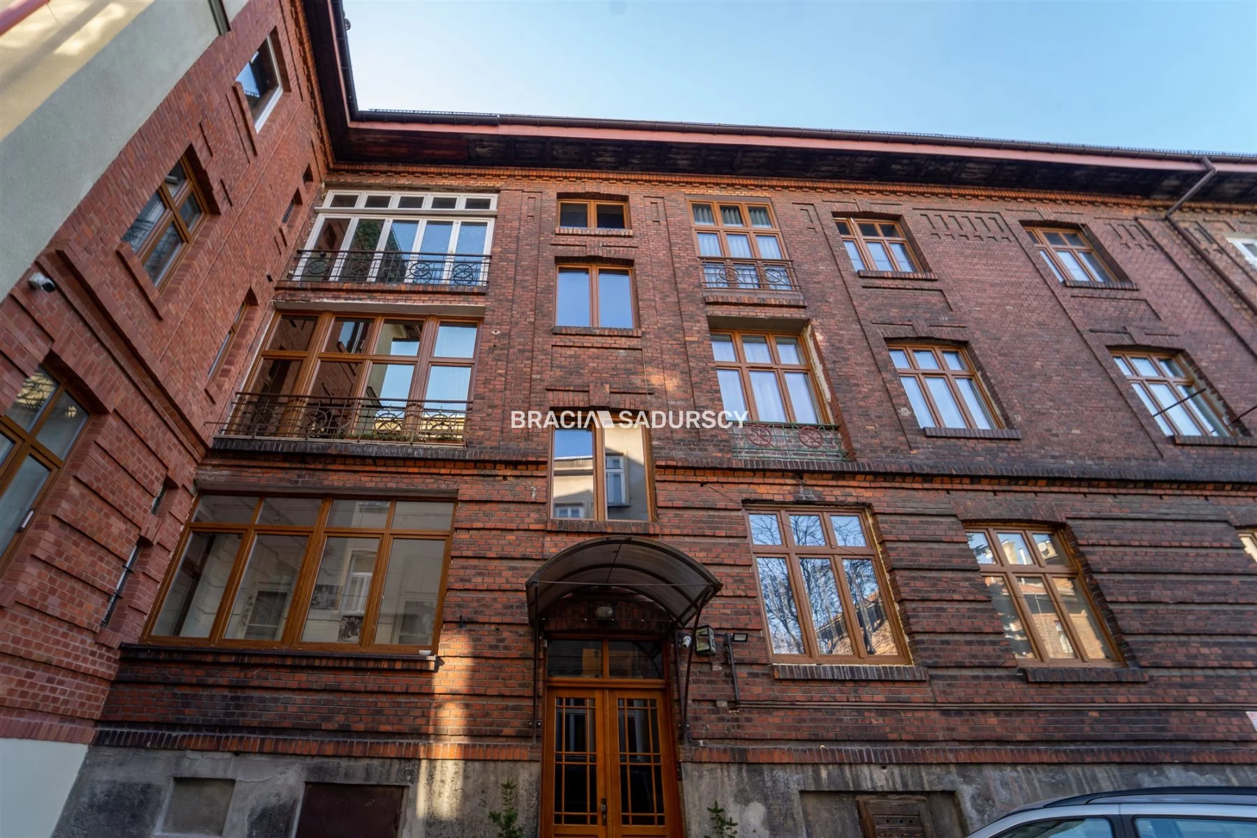4 pokoje, mieszkanie 131,40 m², piętro 1, oferta nr , BS2-MS-307579-22, Kraków, Stare Miasto, Stare Miasto, Lubicz