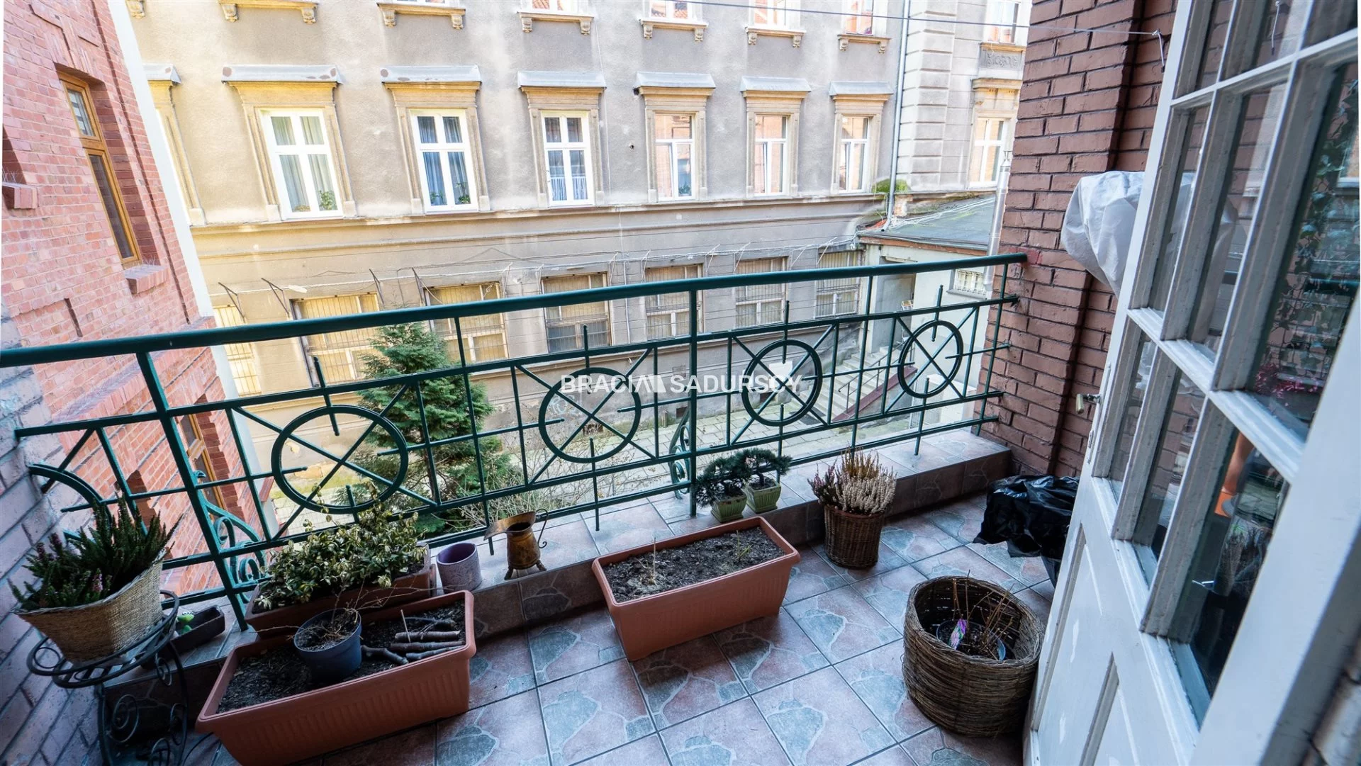 4 pokoje, mieszkanie 131,40 m², piętro 1, oferta nr , BS2-MS-307579-23, Kraków, Stare Miasto, Stare Miasto, Lubicz