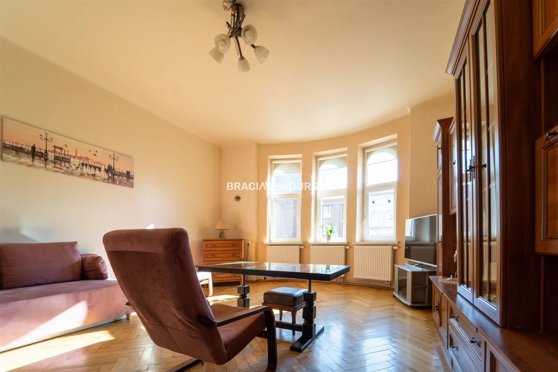 4 pokoje, mieszkanie 131,40 m², piętro 1, oferta nr , BS2-MS-307579-23, Kraków, Stare Miasto, Stare Miasto, Lubicz