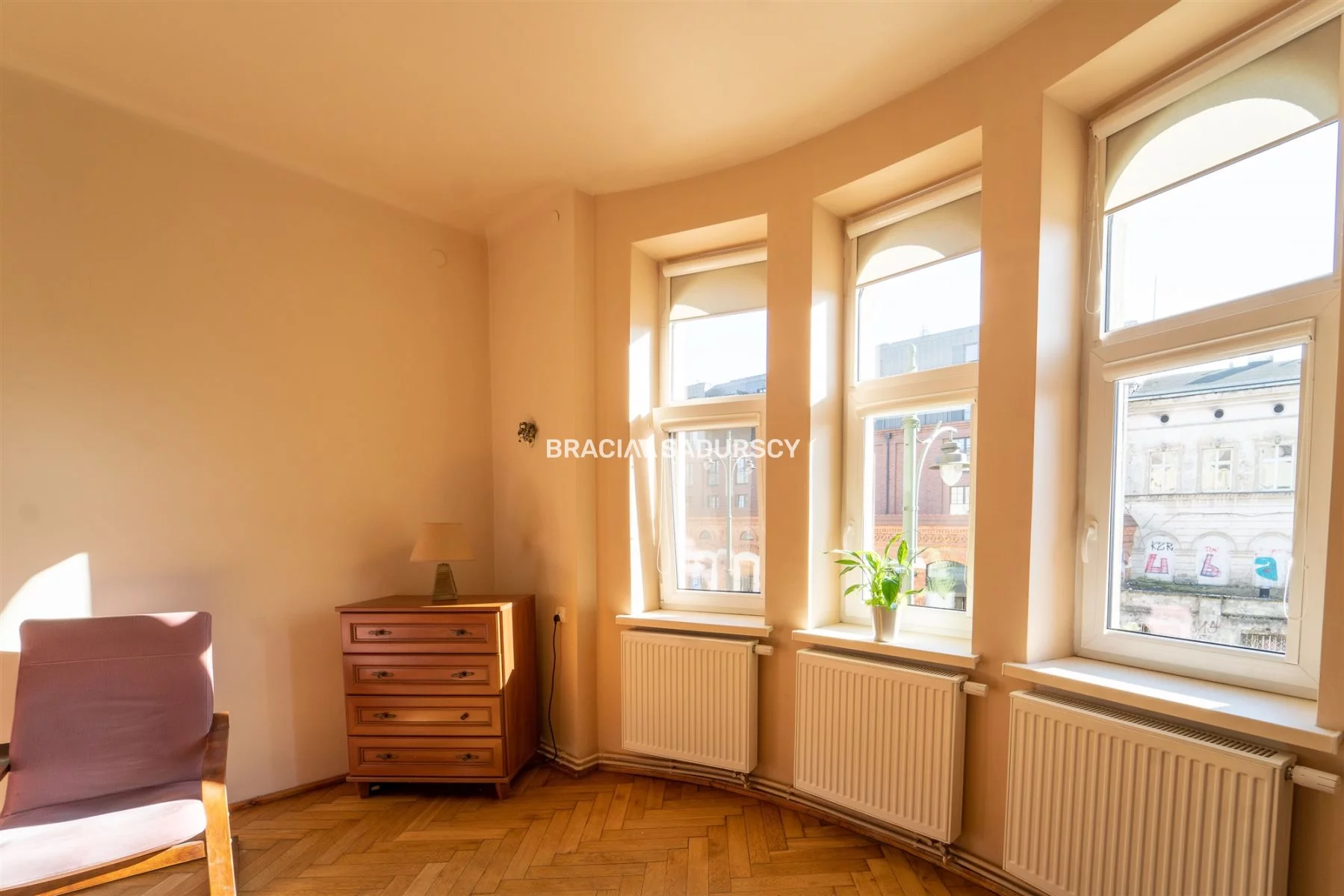 4 pokoje, mieszkanie 131,40 m², piętro 1, oferta nr , BS2-MS-307579-23, Kraków, Stare Miasto, Stare Miasto, Lubicz