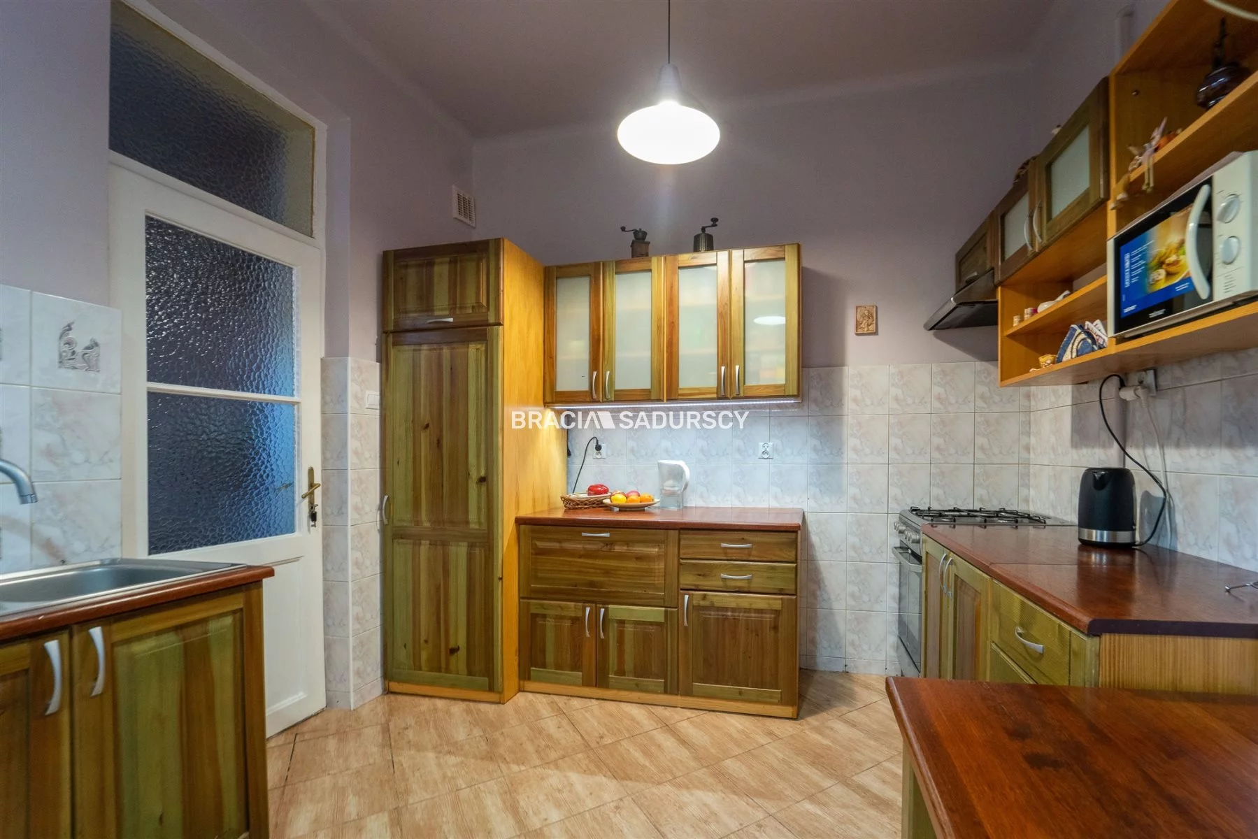 4 pokoje, mieszkanie 131,40 m², piętro 1, oferta nr , BS2-MS-307579-23, Kraków, Stare Miasto, Stare Miasto, Lubicz