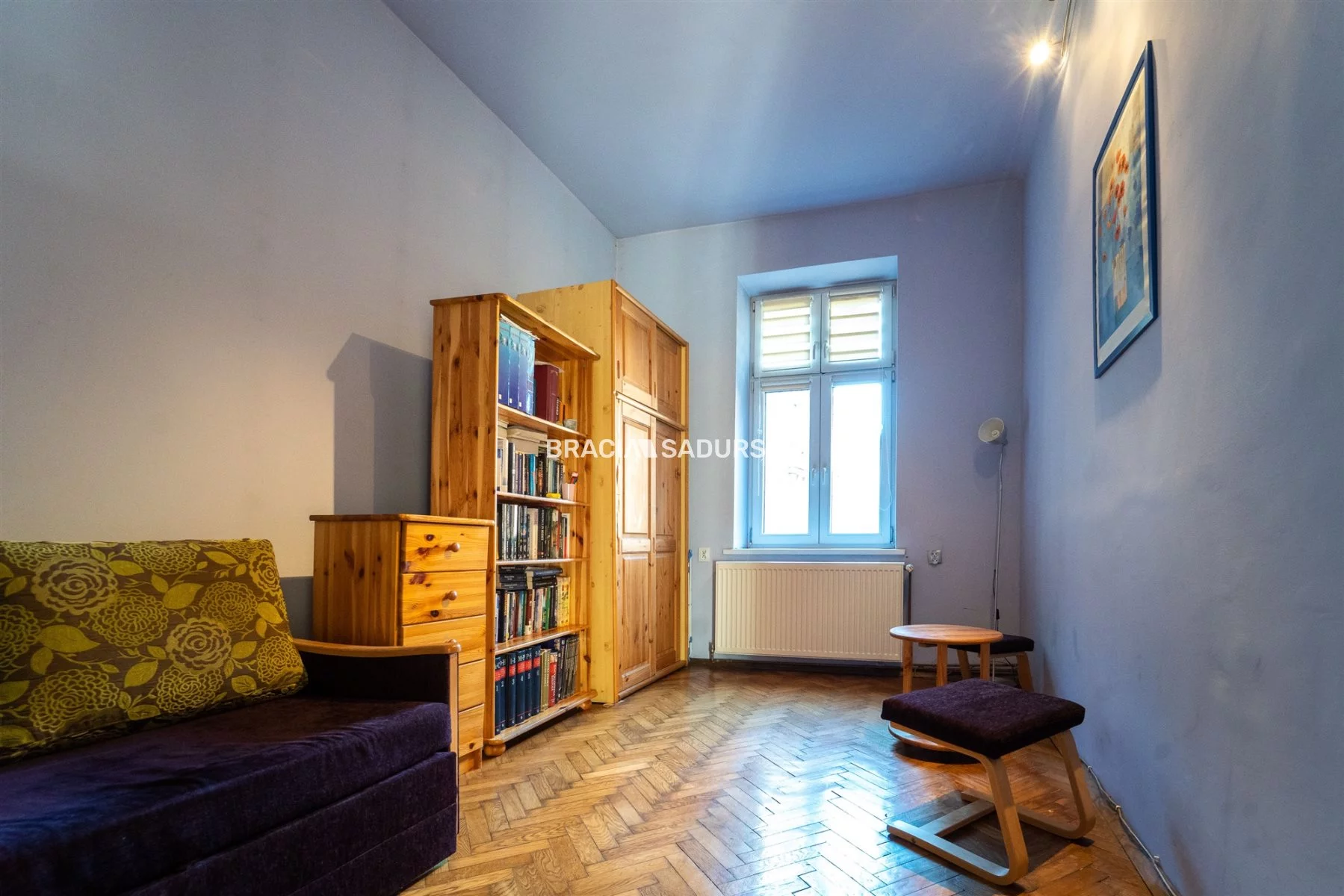 4 pokoje, mieszkanie 131,40 m², piętro 1, oferta nr , BS2-MS-307579-23, Kraków, Stare Miasto, Stare Miasto, Lubicz