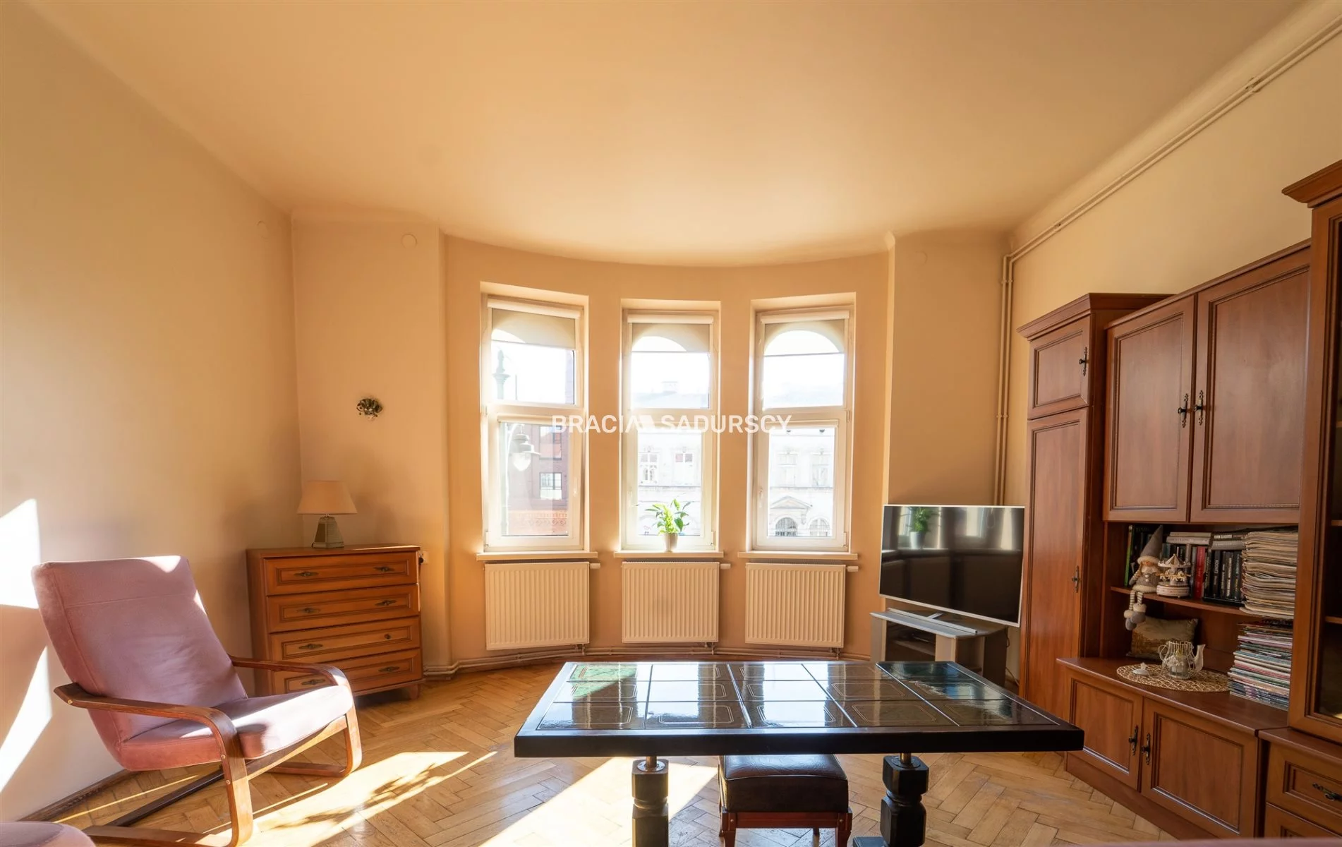 4 pokoje, mieszkanie 131,40 m², piętro 1, oferta nr , BS2-MS-307579-24, Kraków, Stare Miasto, Stare Miasto, Lubicz