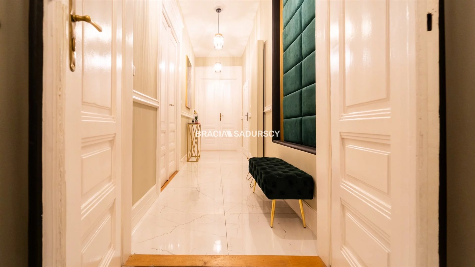 Apartamenty BS3-MS-307911-1 Kraków Grzegórzki Lubomirskiego