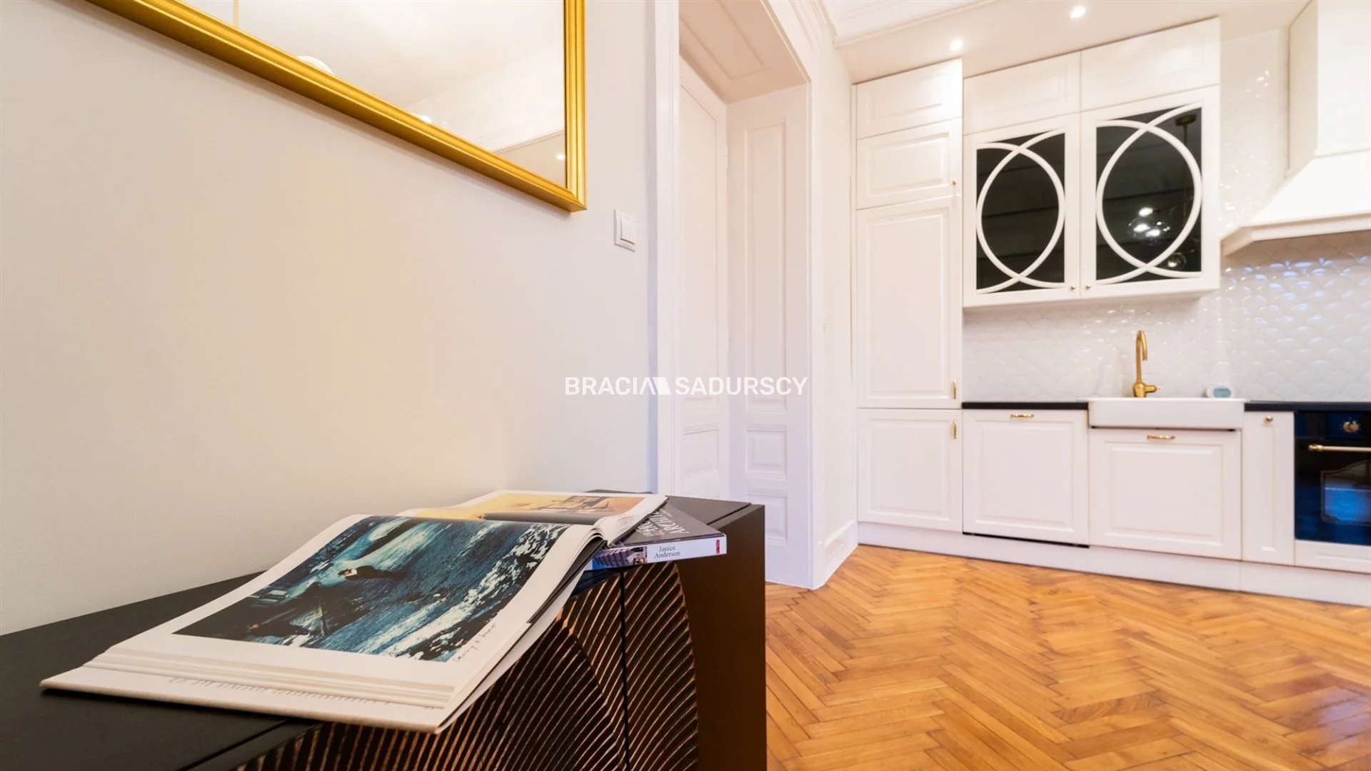 4 pokoje, mieszkanie 103,10 m², piętro 2, oferta nr , BS3-MS-307911-2, Kraków, Grzegórzki, Lubomirskiego