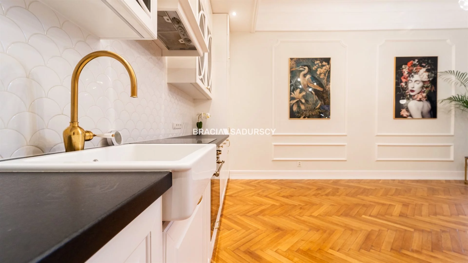 4 pokoje, mieszkanie 103,10 m², piętro 2, oferta nr , BS3-MS-307911-2, Kraków, Grzegórzki, Lubomirskiego