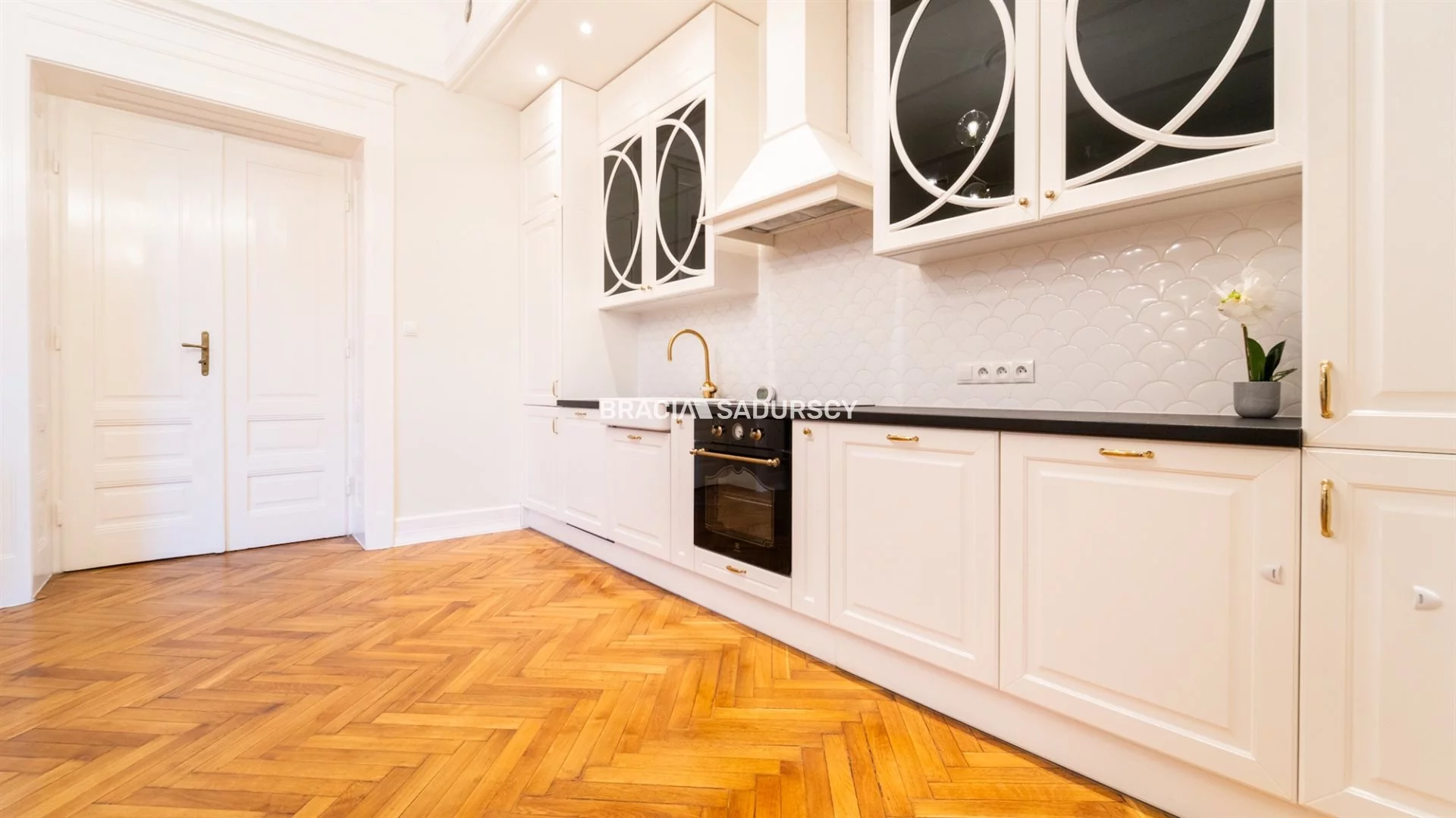 4 pokoje, mieszkanie 103,10 m², piętro 2, oferta nr , BS3-MS-307911-2, Kraków, Grzegórzki, Lubomirskiego