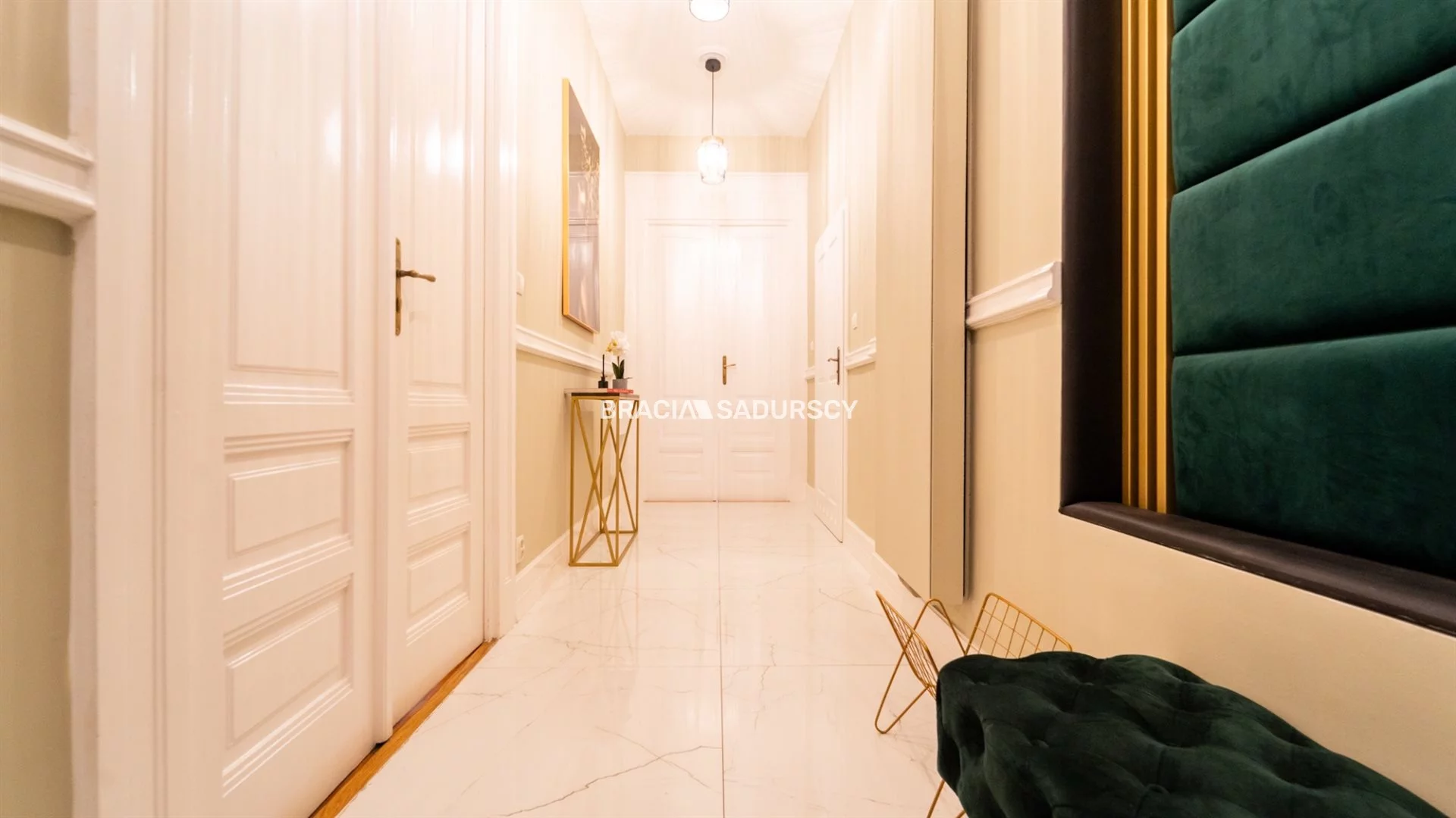 4 pokoje, mieszkanie 103,10 m², piętro 2, oferta nr , BS3-MS-307911-2, Kraków, Grzegórzki, Lubomirskiego