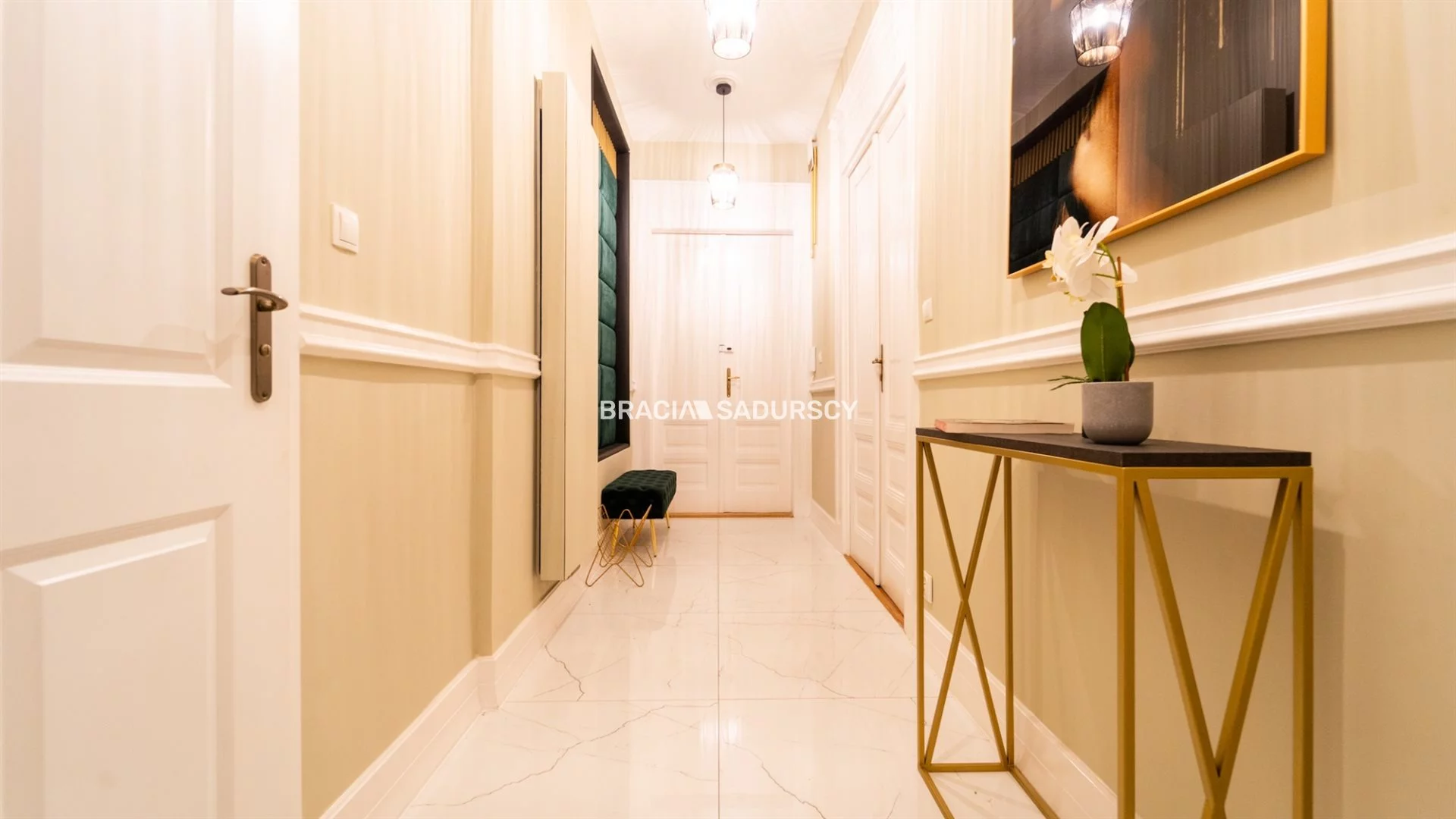 4 pokoje, mieszkanie 103,10 m², piętro 2, oferta nr , BS3-MS-307911-2, Kraków, Grzegórzki, Lubomirskiego