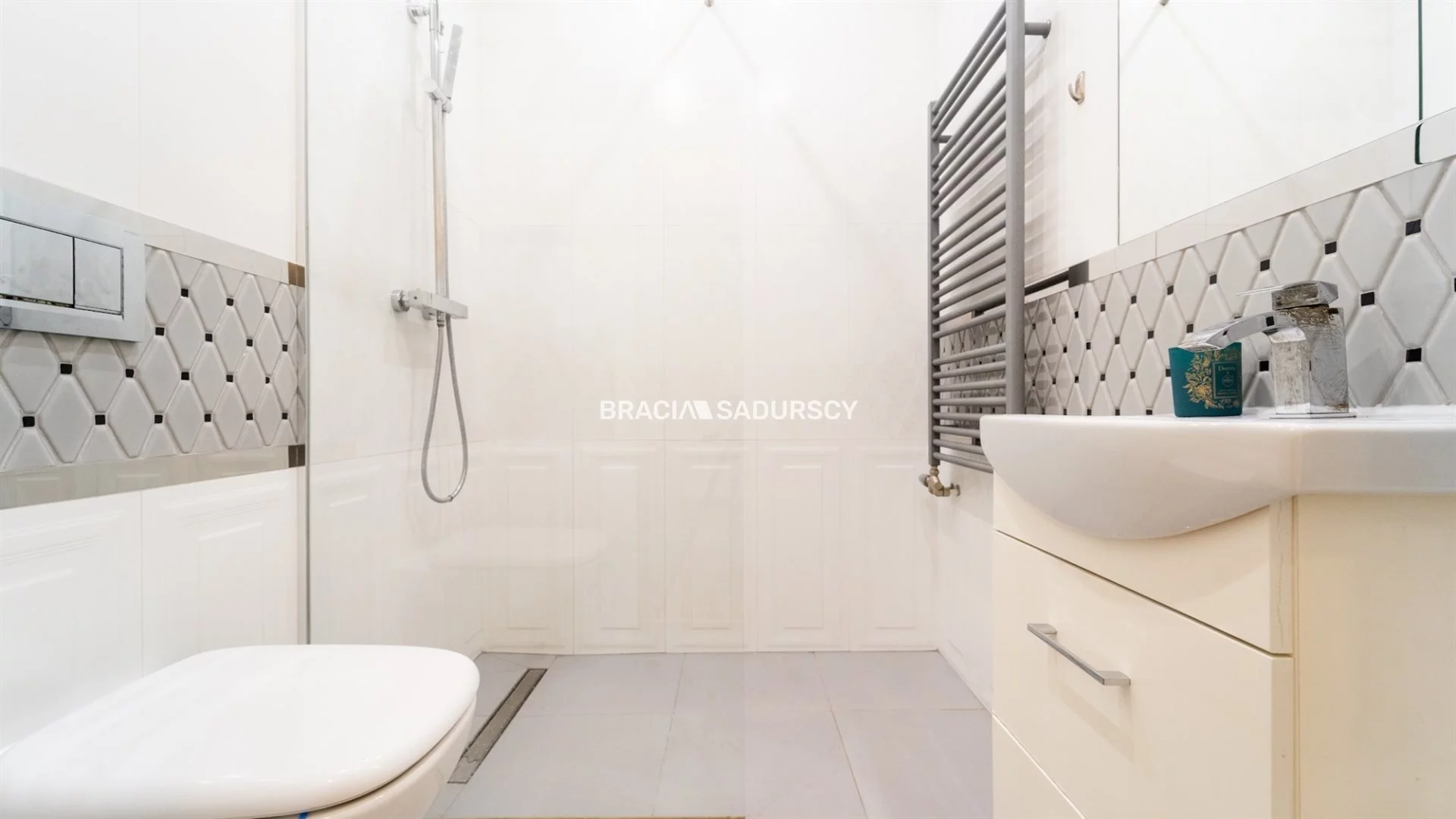 4 pokoje, mieszkanie 103,10 m², piętro 2, oferta nr , BS3-MS-307911-2, Kraków, Grzegórzki, Lubomirskiego