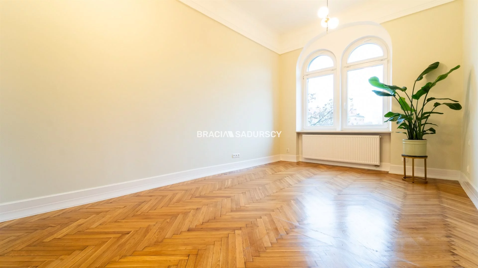 4 pokoje, mieszkanie 103,10 m², piętro 2, oferta nr , BS3-MS-307911-2, Kraków, Grzegórzki, Lubomirskiego