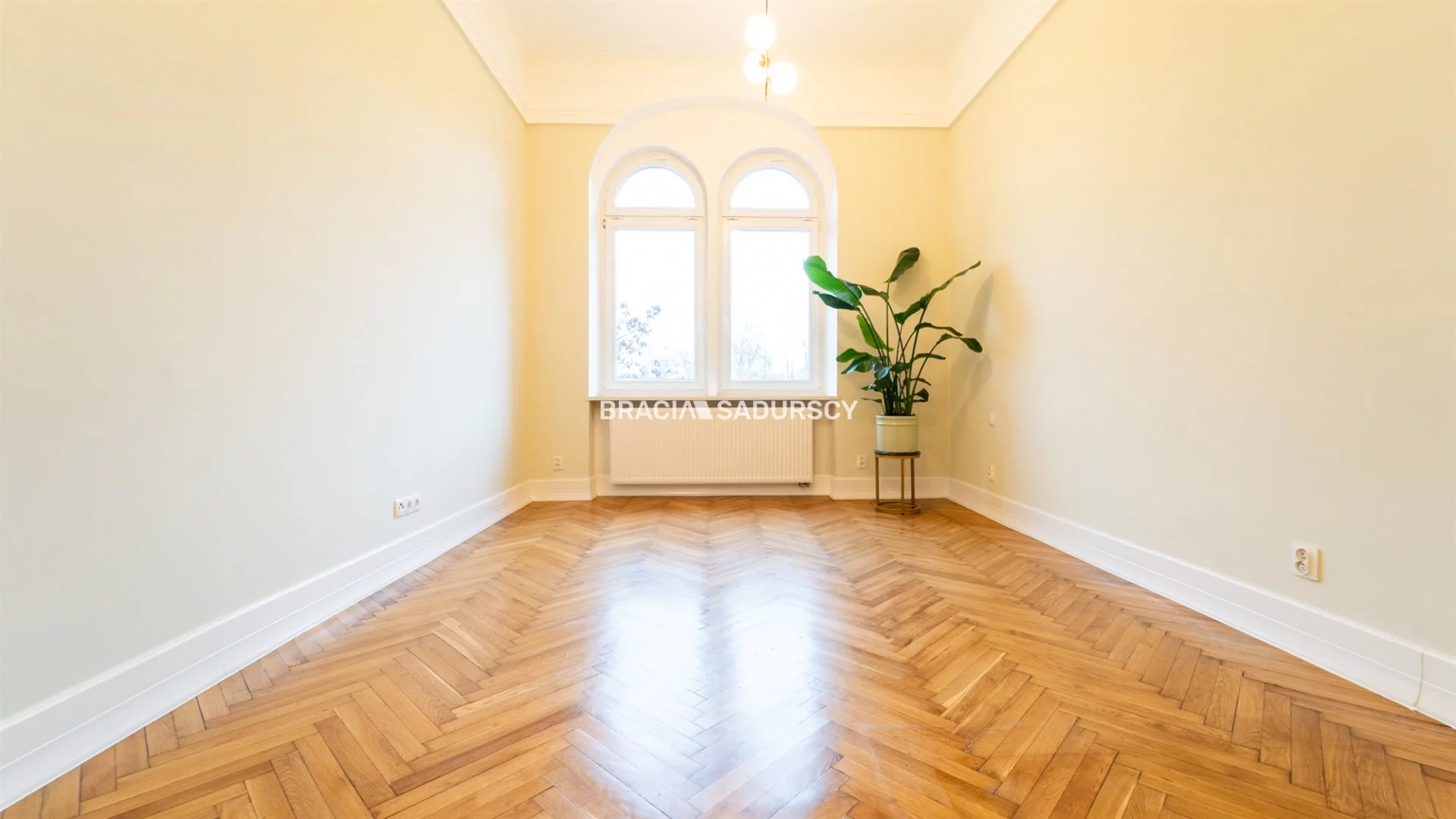 4 pokoje, mieszkanie 103,10 m², piętro 2, oferta nr , BS3-MS-307911-2, Kraków, Grzegórzki, Lubomirskiego