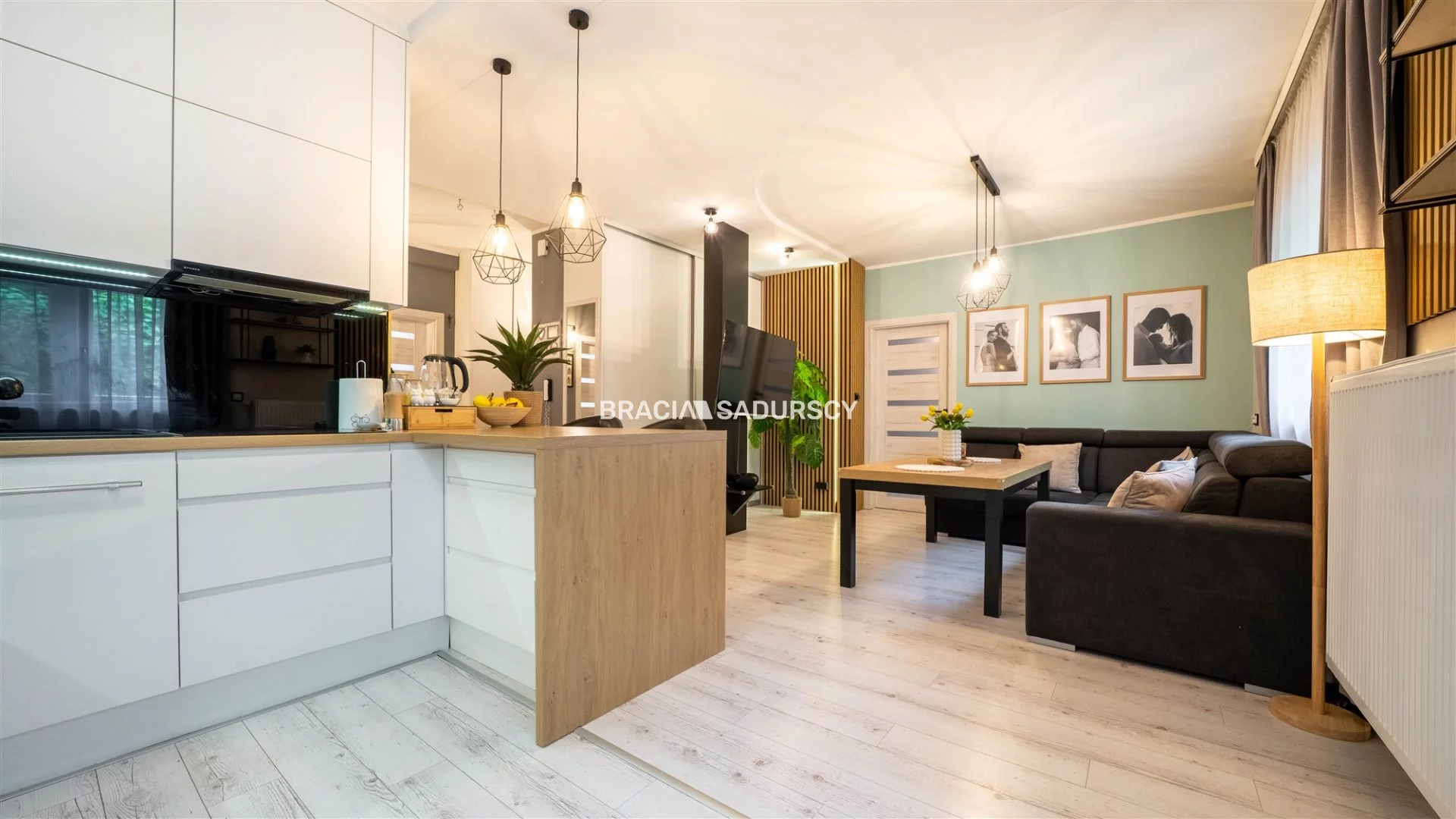 Apartamenty BS1-MS-309958-6 Kraków Mistrzejowice os. Młodości