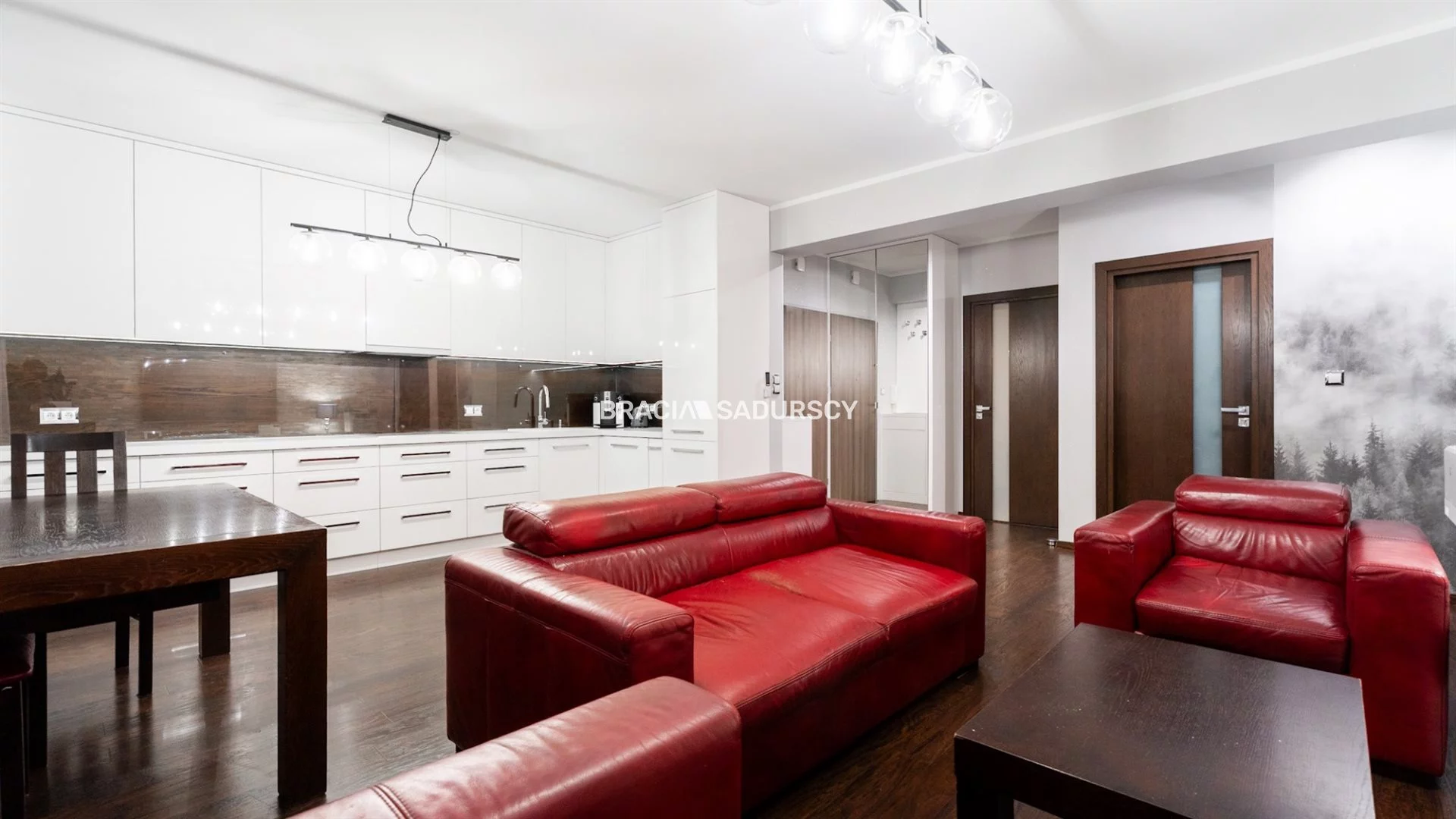Apartamenty BS1-MS-308163-12 Niepołomice Moczydło
