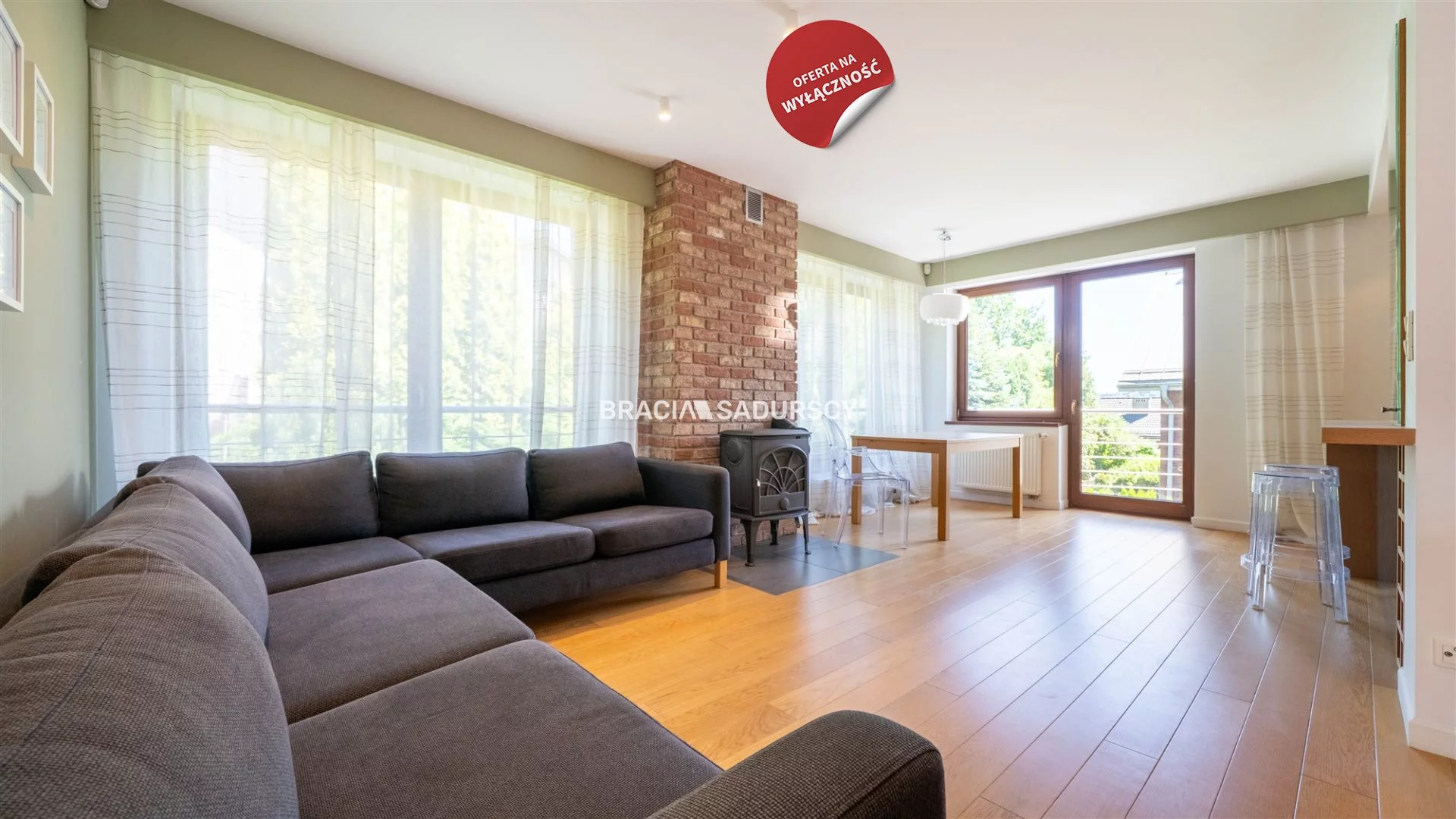 Apartamenty BS1-MS-310491-3 Mogilany