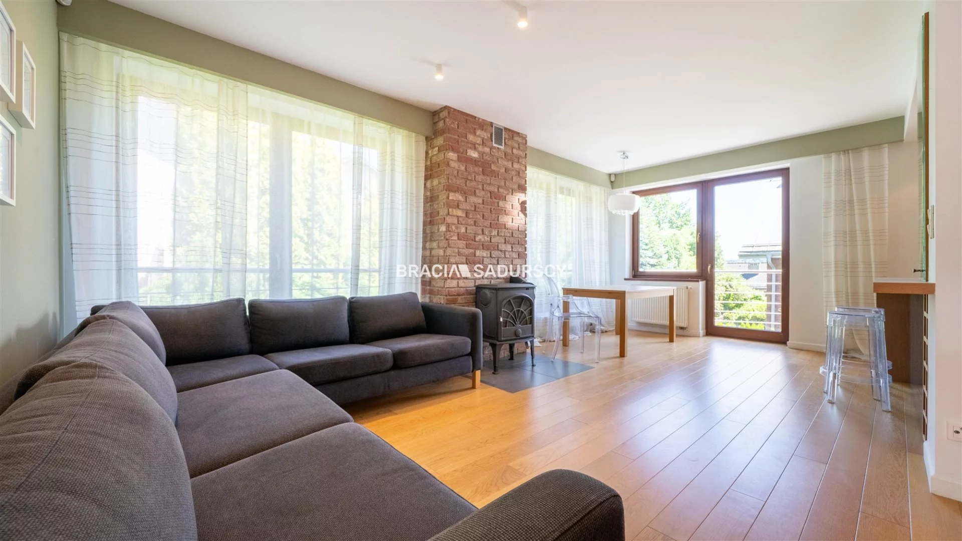 Apartamenty BS1-MS-310491-7 Mogilany