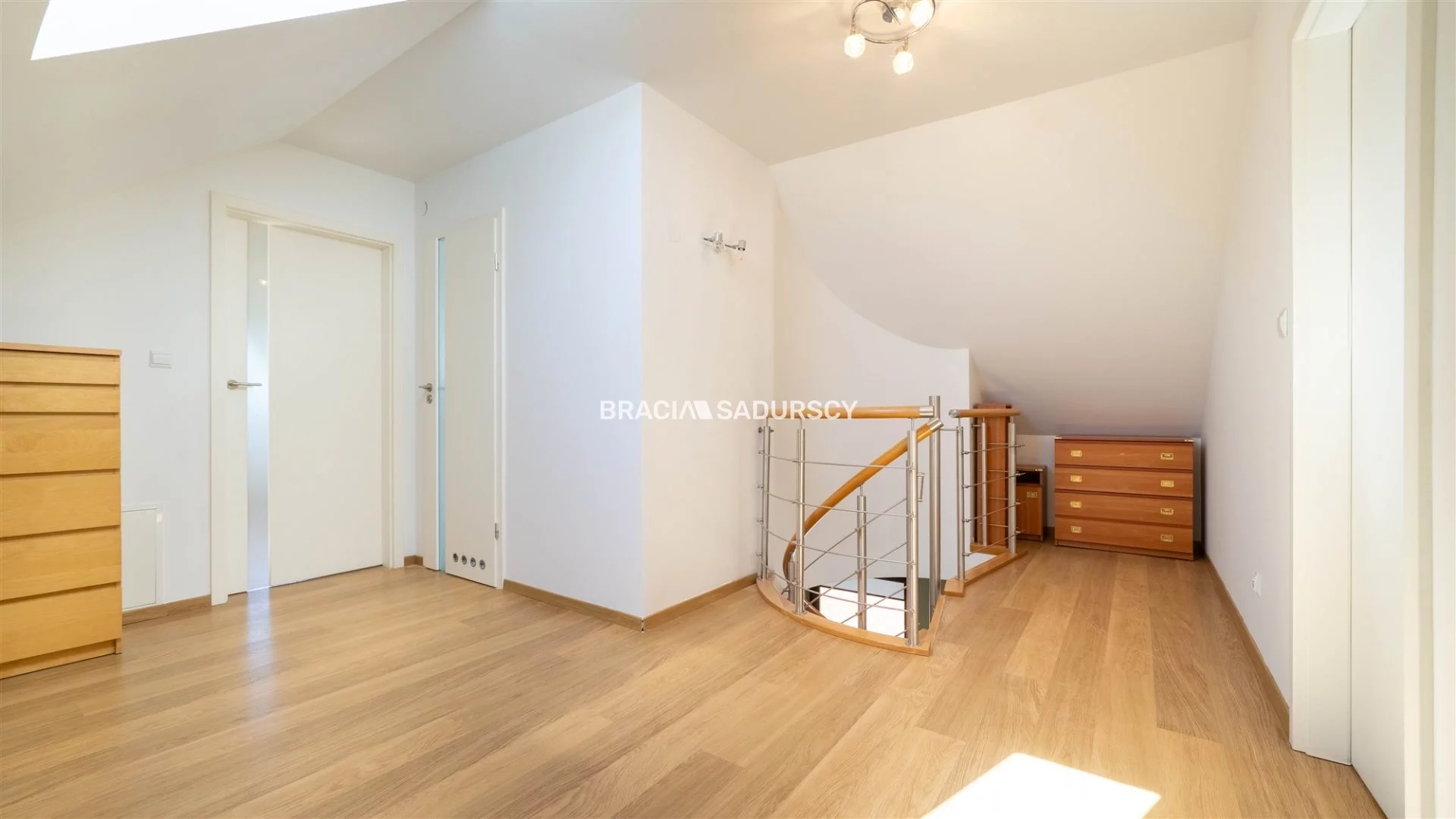 4 pokoje, mieszkanie 104,00 m², piętro 1, oferta nr , BS1-MS-310491-7, Mogilany