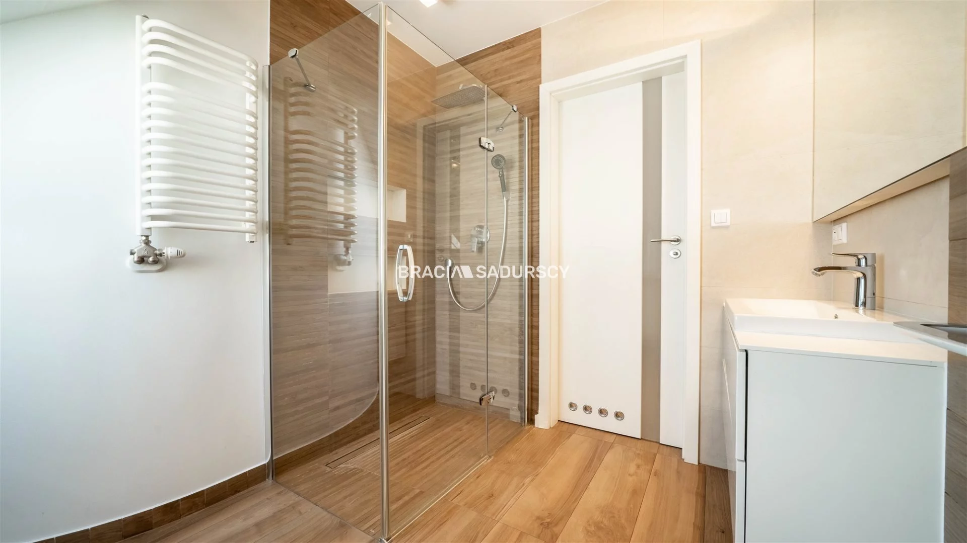 4 pokoje, mieszkanie 104,00 m², piętro 1, oferta nr , BS1-MS-310491-7, Mogilany