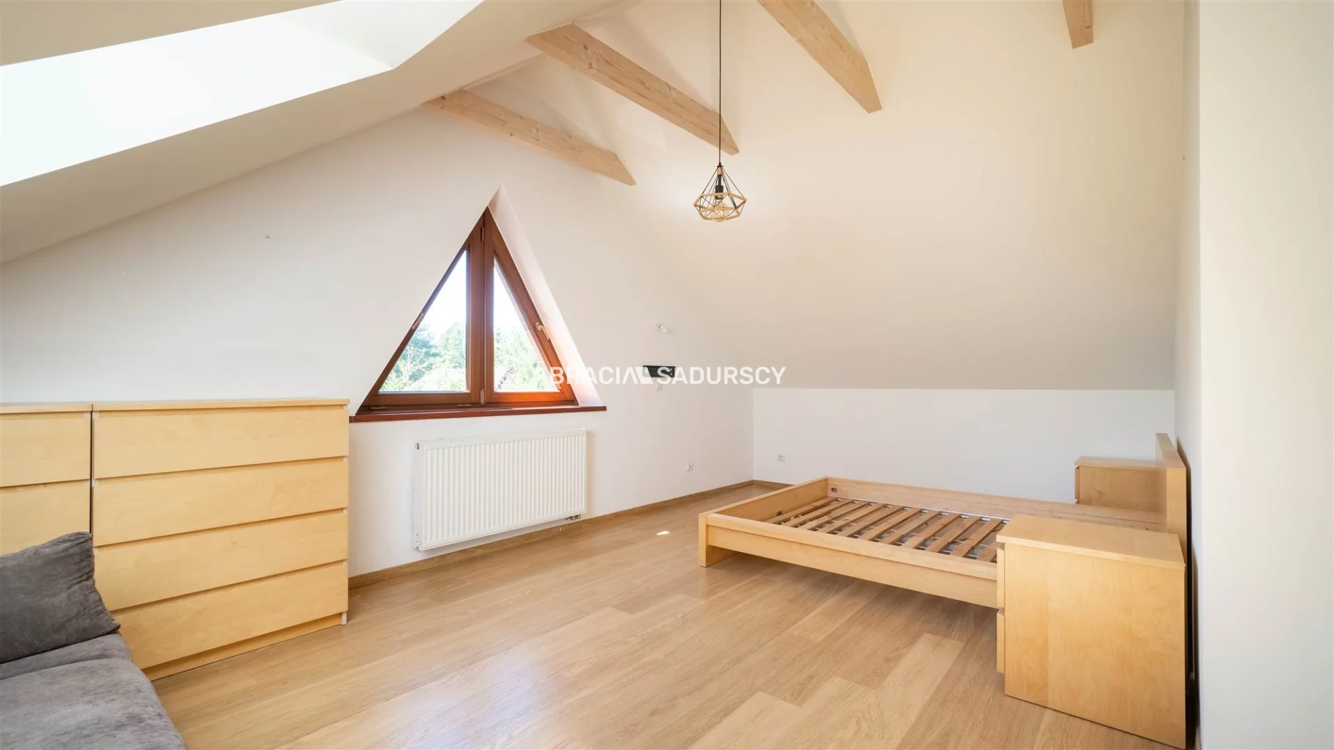 4 pokoje, mieszkanie 104,00 m², piętro 1, oferta nr , BS1-MS-310491-7, Mogilany