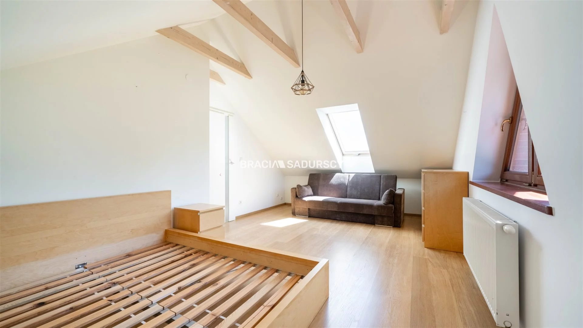 4 pokoje, mieszkanie 104,00 m², piętro 1, oferta nr , BS1-MS-310491-7, Mogilany