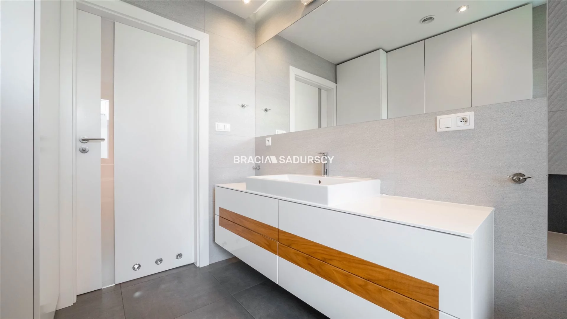 4 pokoje, mieszkanie 104,00 m², piętro 1, oferta nr , BS1-MS-310491-7, Mogilany