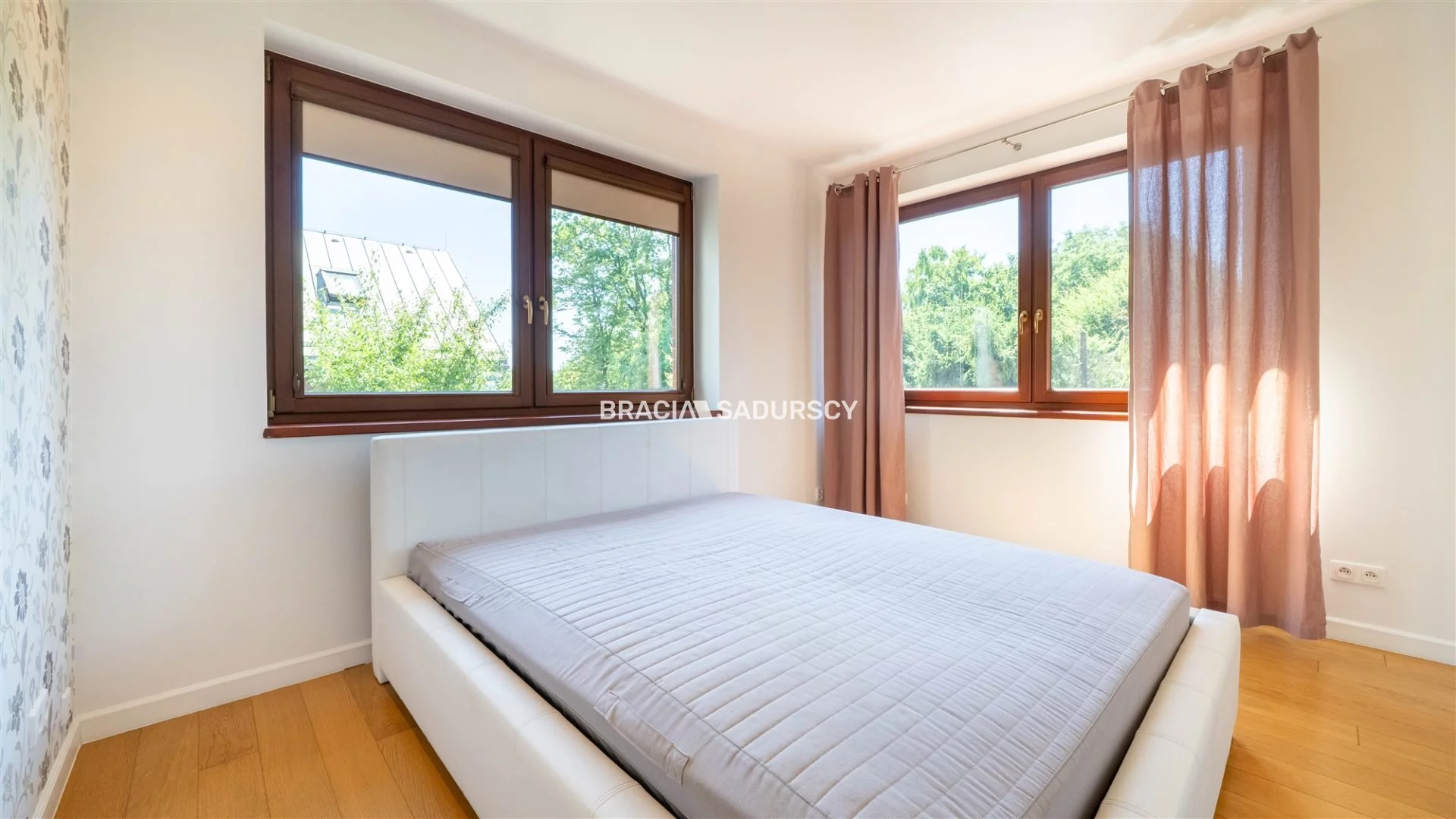 4 pokoje, mieszkanie 104,00 m², piętro 1, oferta nr , BS1-MS-310491-7, Mogilany