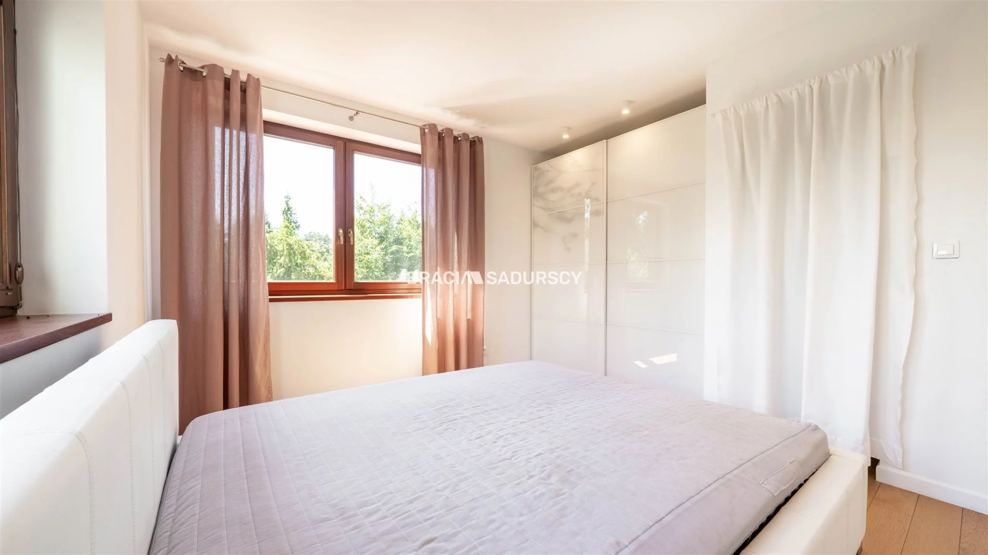 4 pokoje, mieszkanie 104,00 m², piętro 1, oferta nr , BS1-MS-310491-7, Mogilany