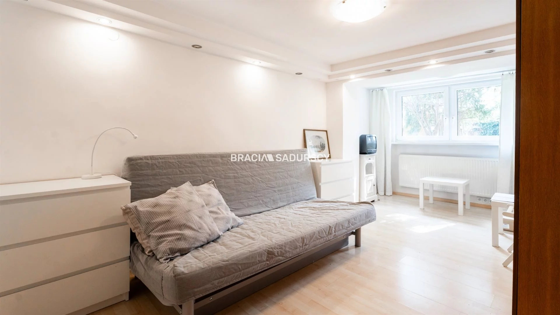 4 pokoje, mieszkanie 146,73 m², parter, oferta nr , BS3-MS-308012, Kraków, Grzegórzki, Osiedle Oficerskie, Moniuszki