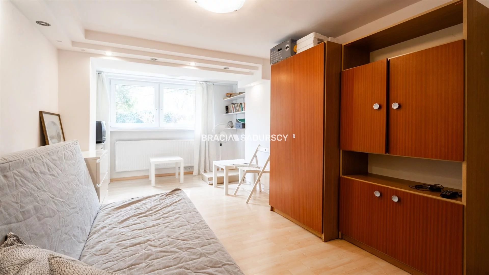 4 pokoje, mieszkanie 146,73 m², parter, oferta nr , BS3-MS-308012, Kraków, Grzegórzki, Osiedle Oficerskie, Moniuszki