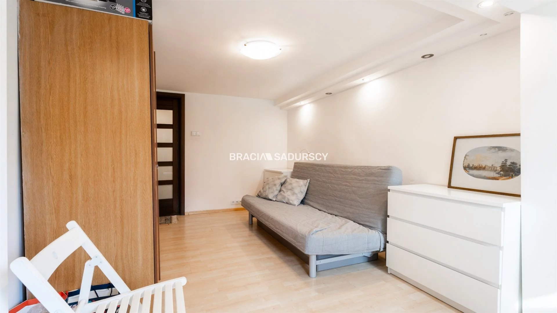 4 pokoje, mieszkanie 146,73 m², parter, oferta nr , BS3-MS-308012, Kraków, Grzegórzki, Osiedle Oficerskie, Moniuszki