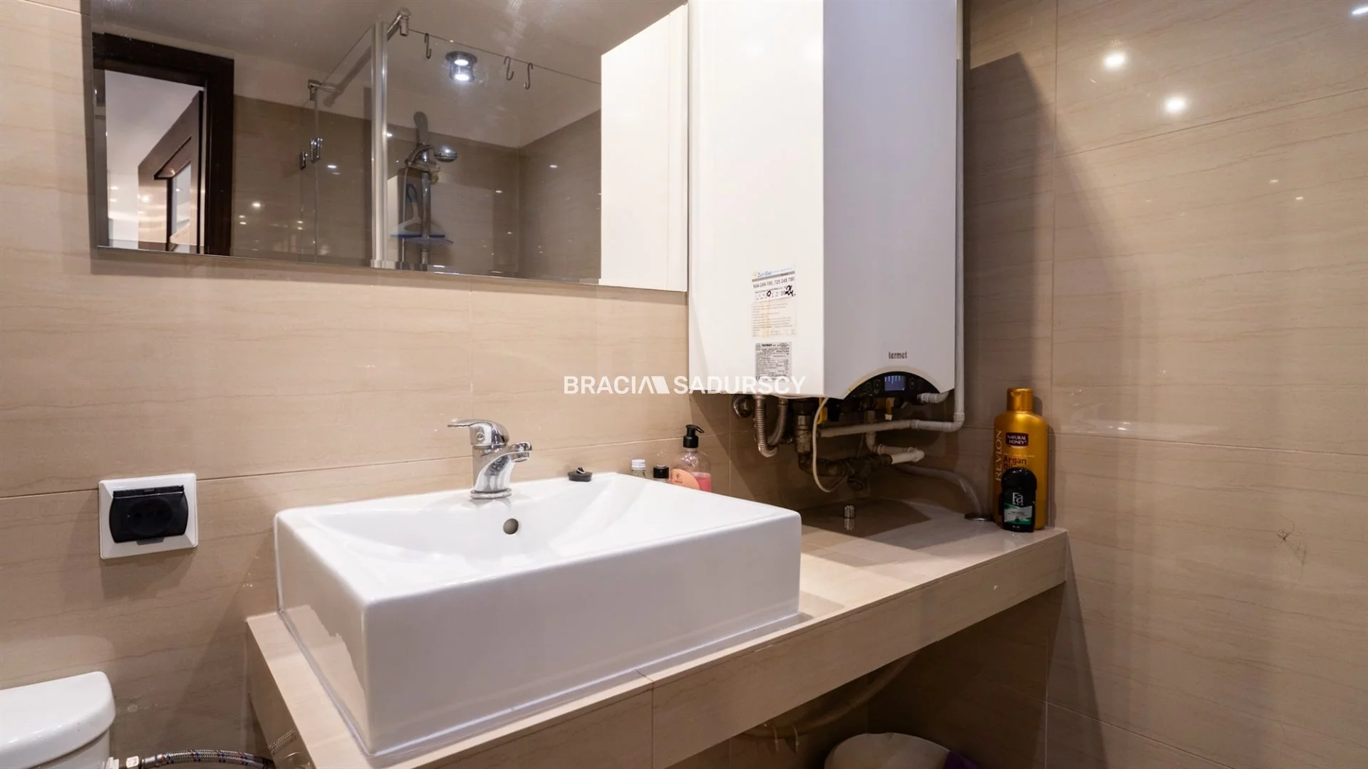 4 pokoje, mieszkanie 146,73 m², parter, oferta nr , BS3-MS-308012, Kraków, Grzegórzki, Osiedle Oficerskie, Moniuszki