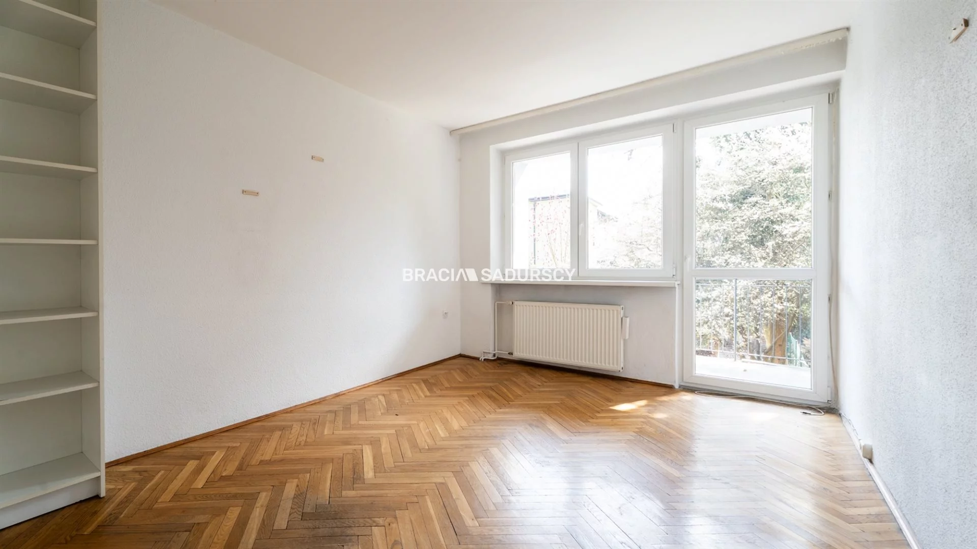 4 pokoje, mieszkanie 146,73 m², parter, oferta nr , BS3-MS-308012, Kraków, Grzegórzki, Osiedle Oficerskie, Moniuszki