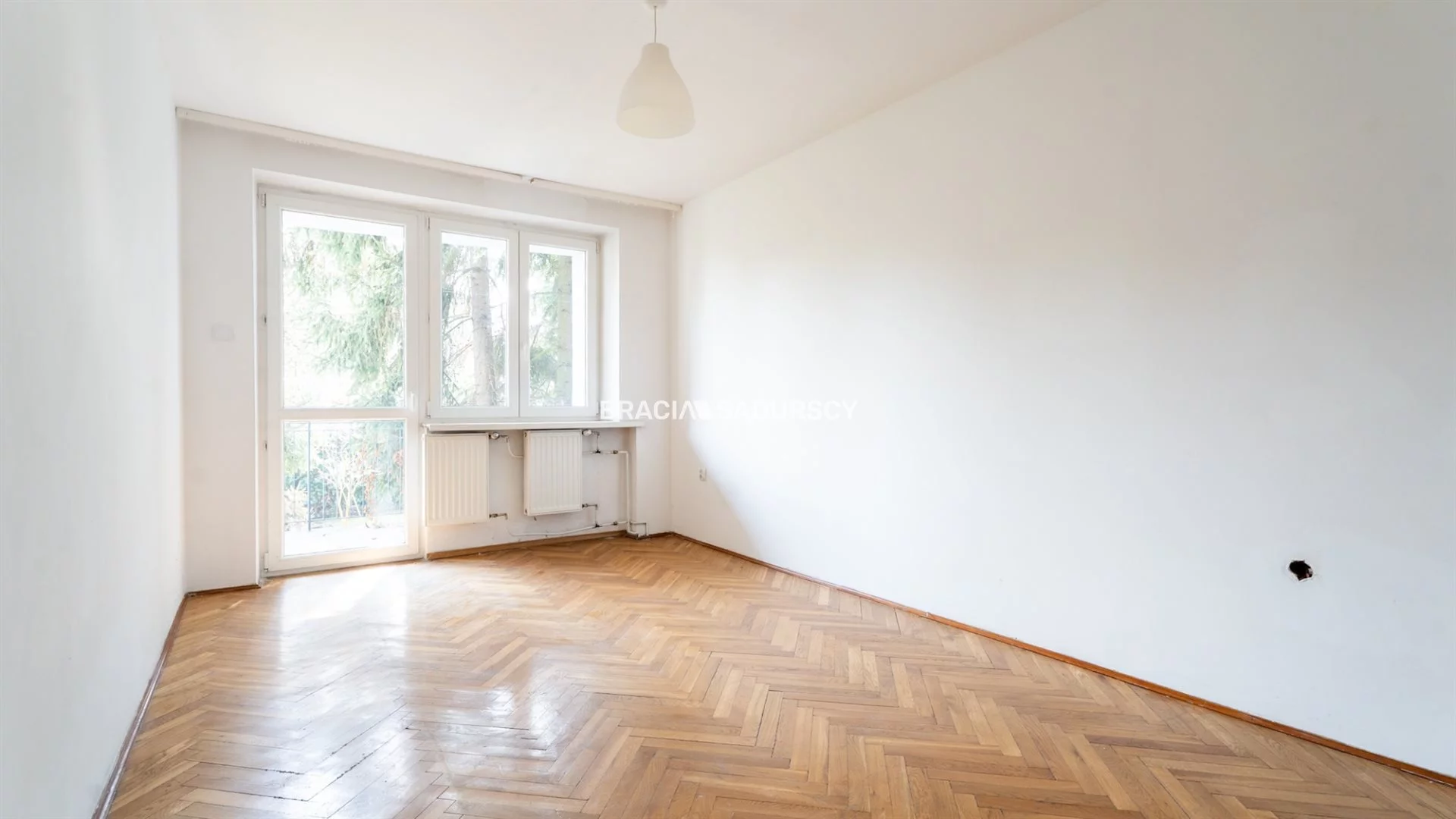4 pokoje, mieszkanie 146,73 m², parter, oferta nr , BS3-MS-308012, Kraków, Grzegórzki, Osiedle Oficerskie, Moniuszki