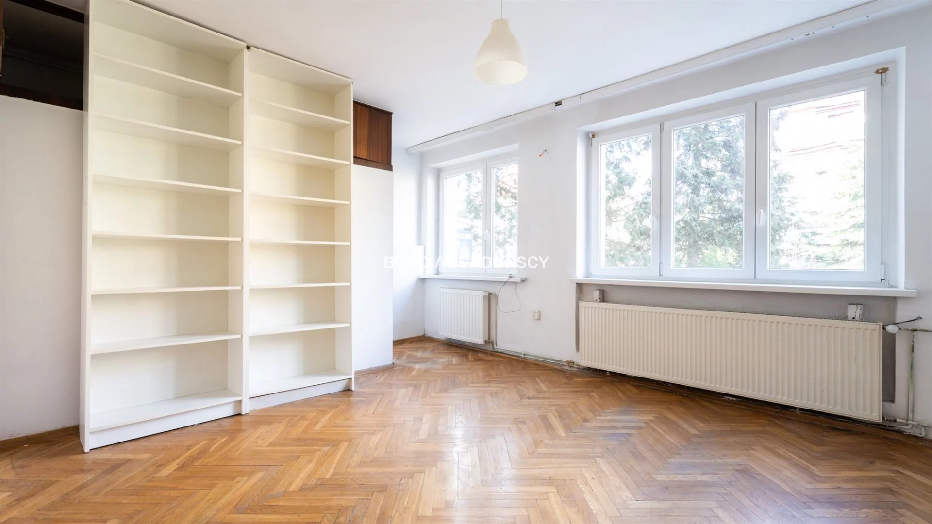 4 pokoje, mieszkanie 146,73 m², parter, oferta nr , BS3-MS-308012, Kraków, Grzegórzki, Osiedle Oficerskie, Moniuszki