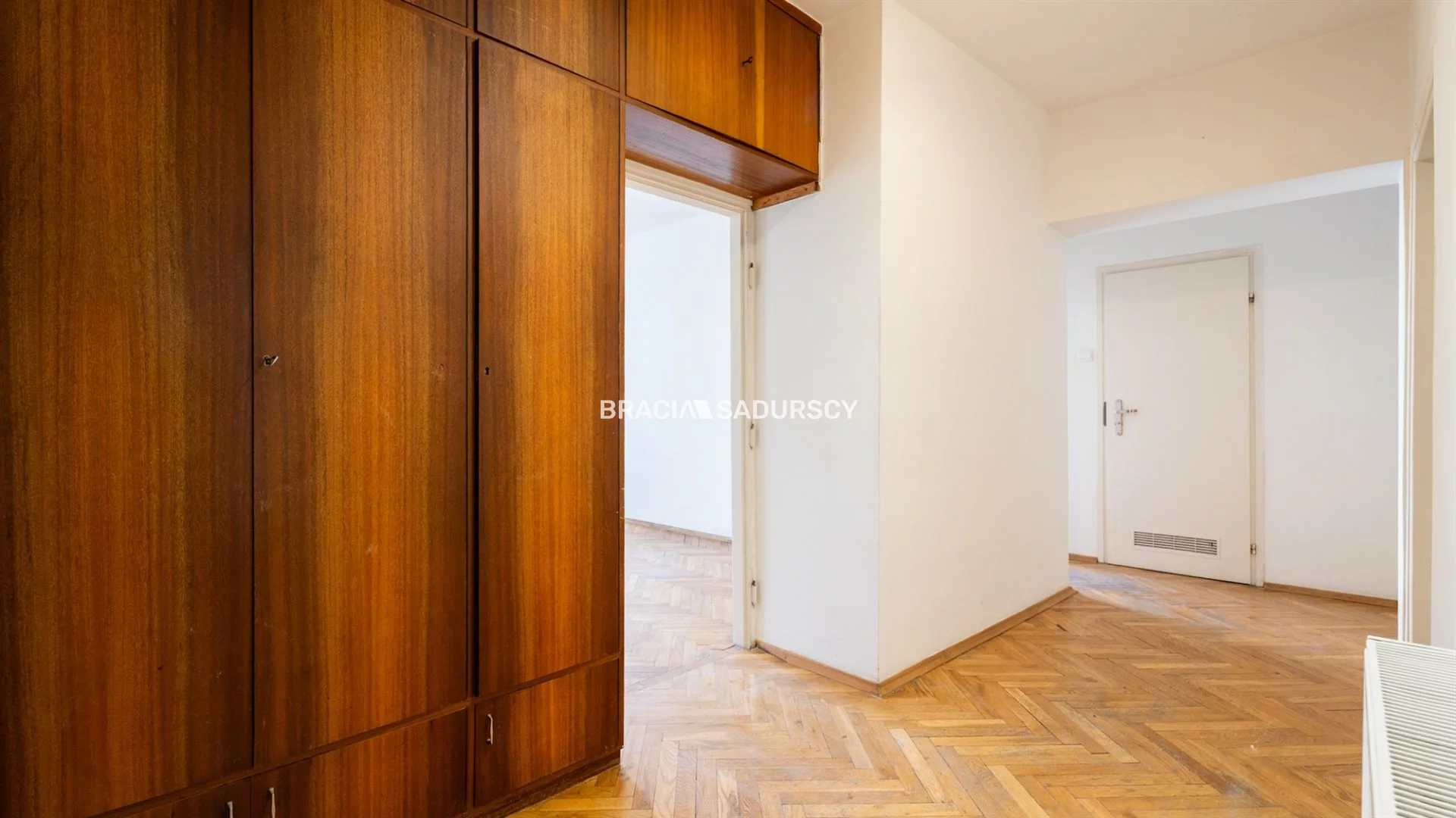 4 pokoje, mieszkanie 146,73 m², parter, oferta nr , BS3-MS-308012, Kraków, Grzegórzki, Osiedle Oficerskie, Moniuszki