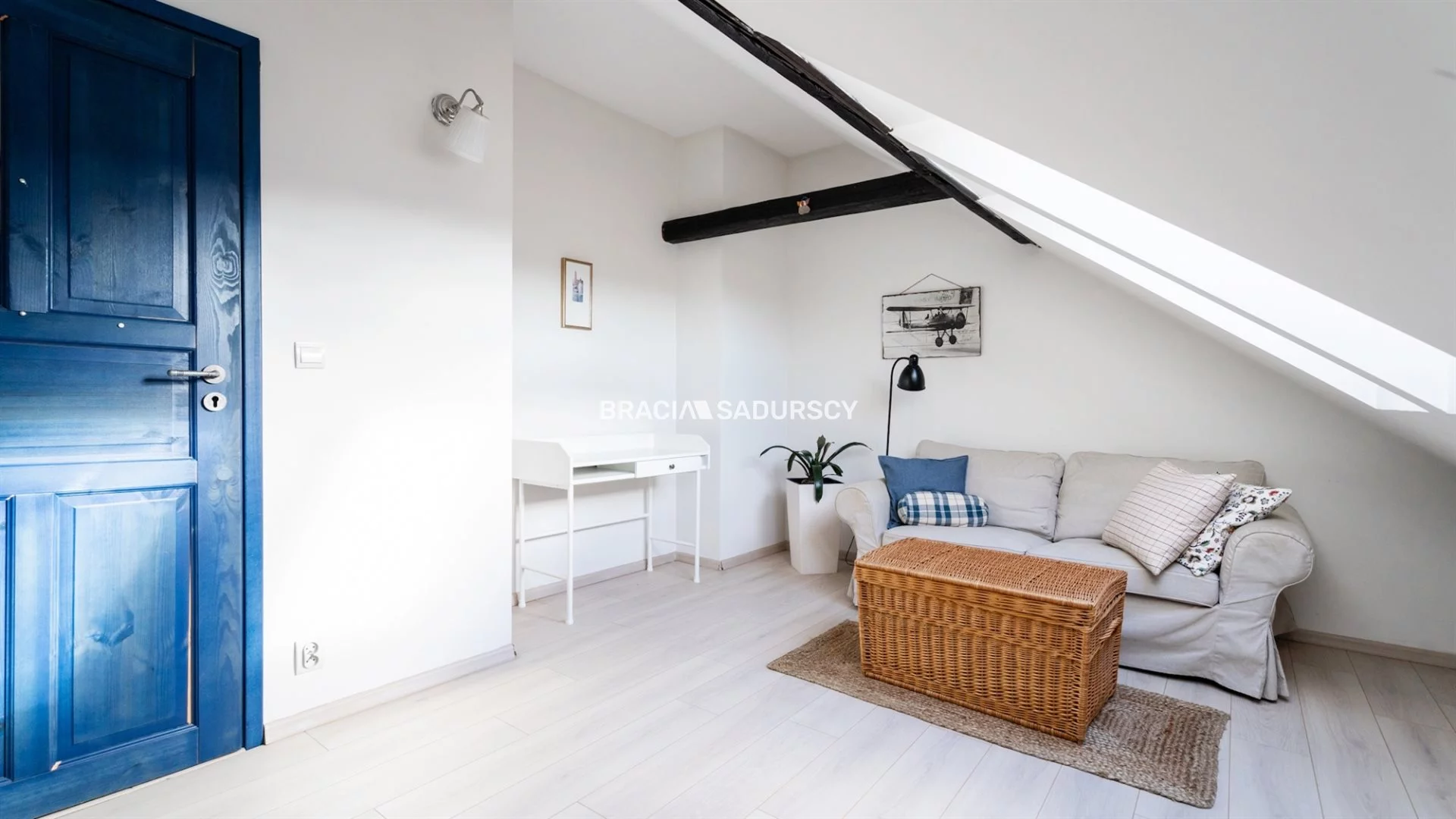 4 pokoje, mieszkanie 226,00 m², piętro 2, oferta nr , BS1-MS-310846-127, Wieliczka, Na Stoku