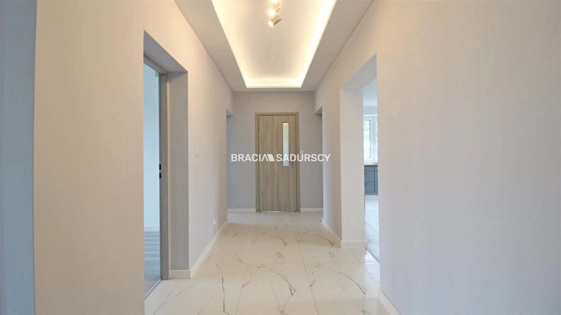 4 pokoje, mieszkanie 125,90 m², parter, oferta nr , BS5-MS-309445-15, Olesno