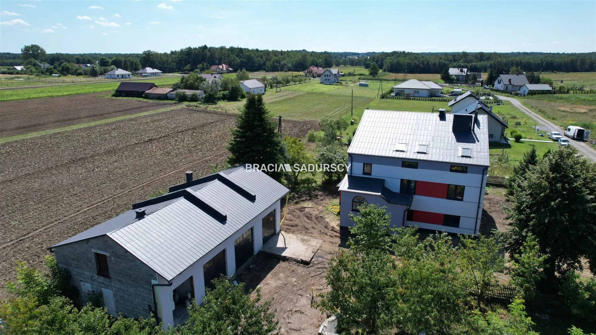 4 pokoje, mieszkanie 125,90 m², parter, oferta nr , BS5-MS-309445-15, Olesno