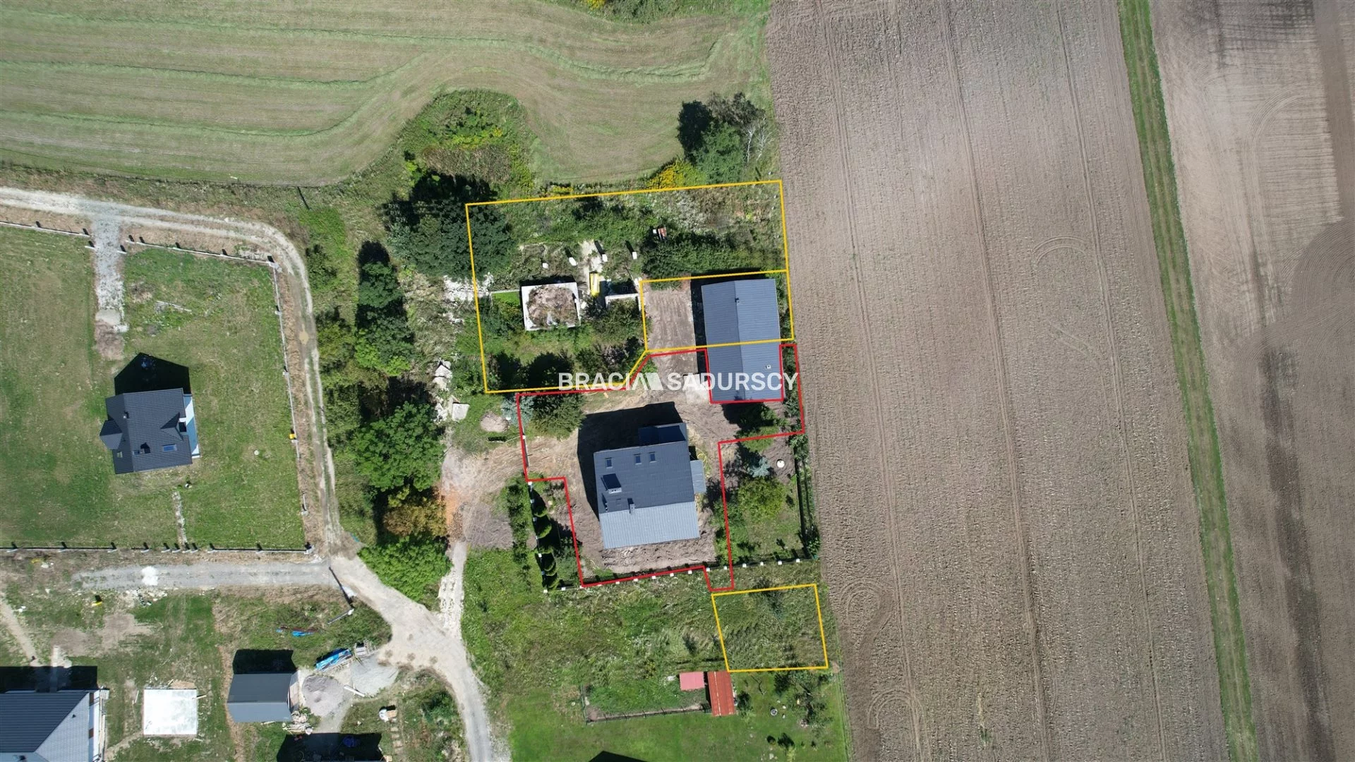 4 pokoje, mieszkanie 125,90 m², parter, oferta nr , BS5-MS-309445-15, Olesno
