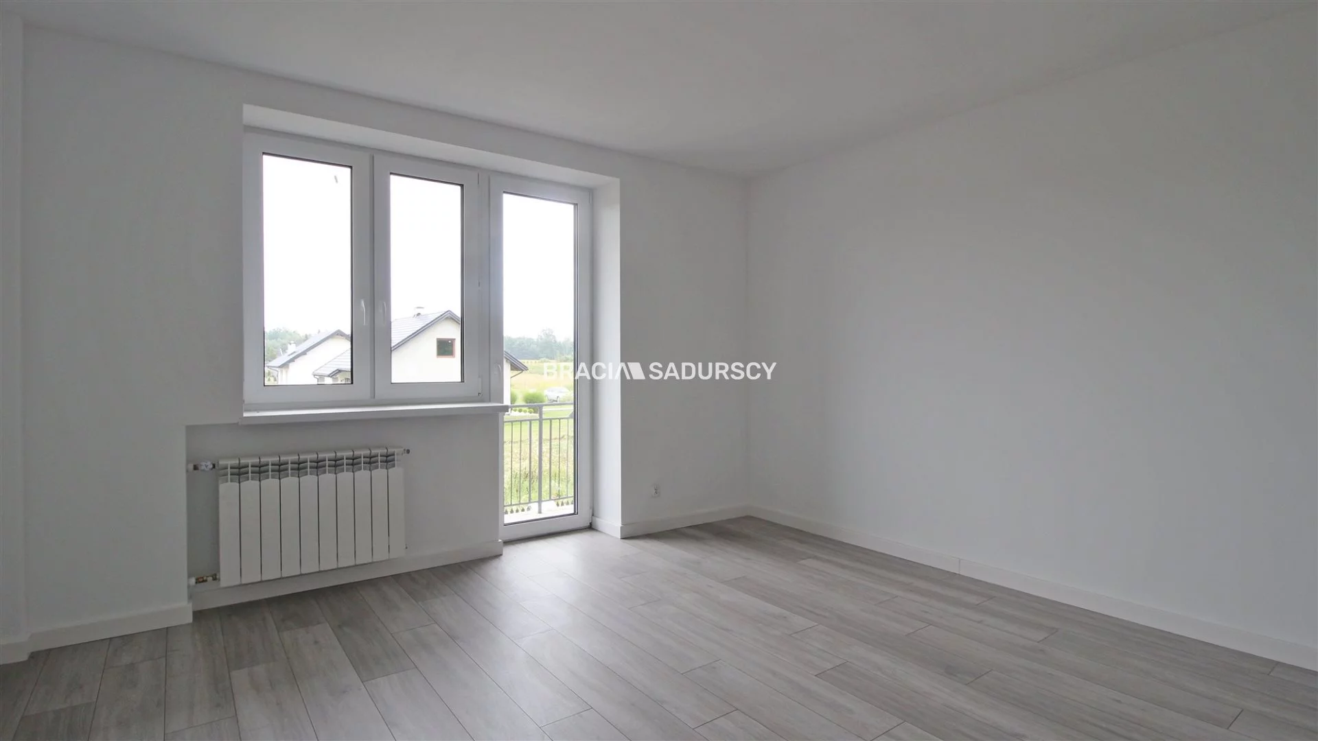 4 pokoje, mieszkanie 108,70 m², piętro 2, oferta nr , BS5-MS-309446-15, Olesno