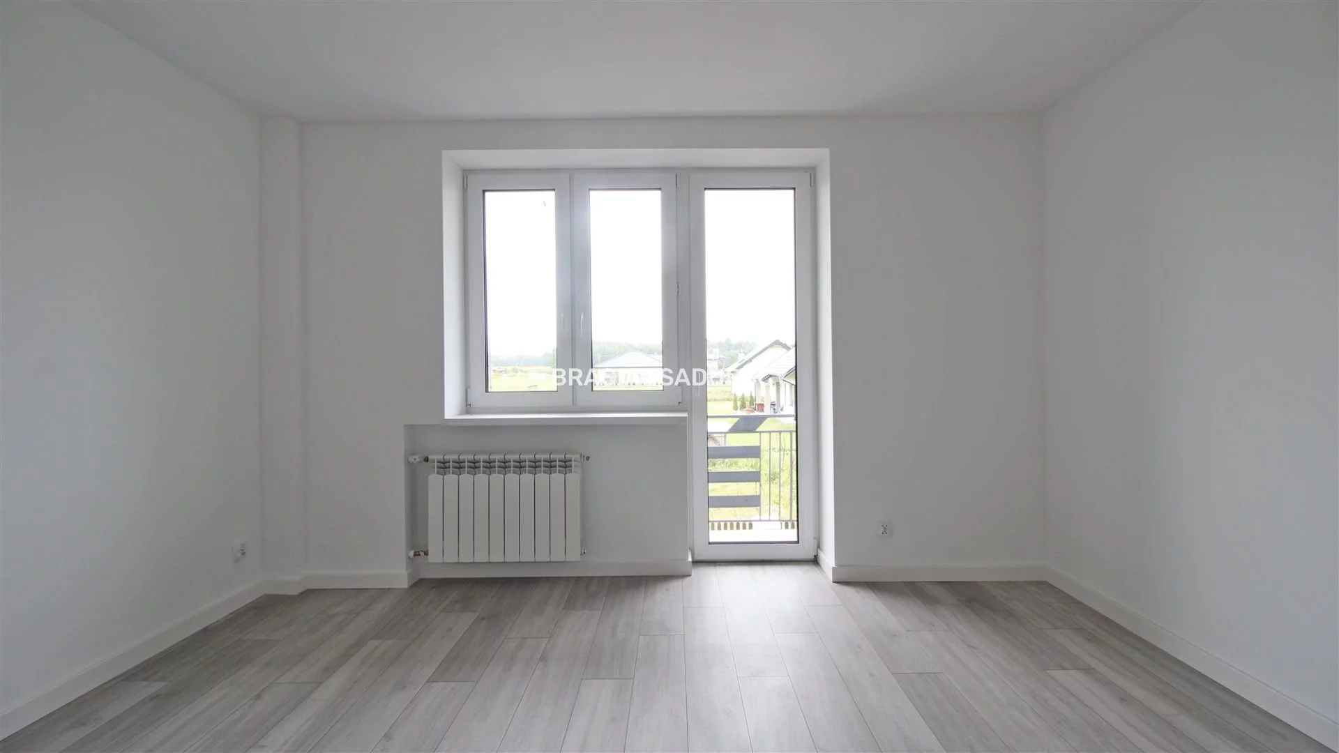 4 pokoje, mieszkanie 108,70 m², piętro 2, oferta nr , BS5-MS-309446-15, Olesno