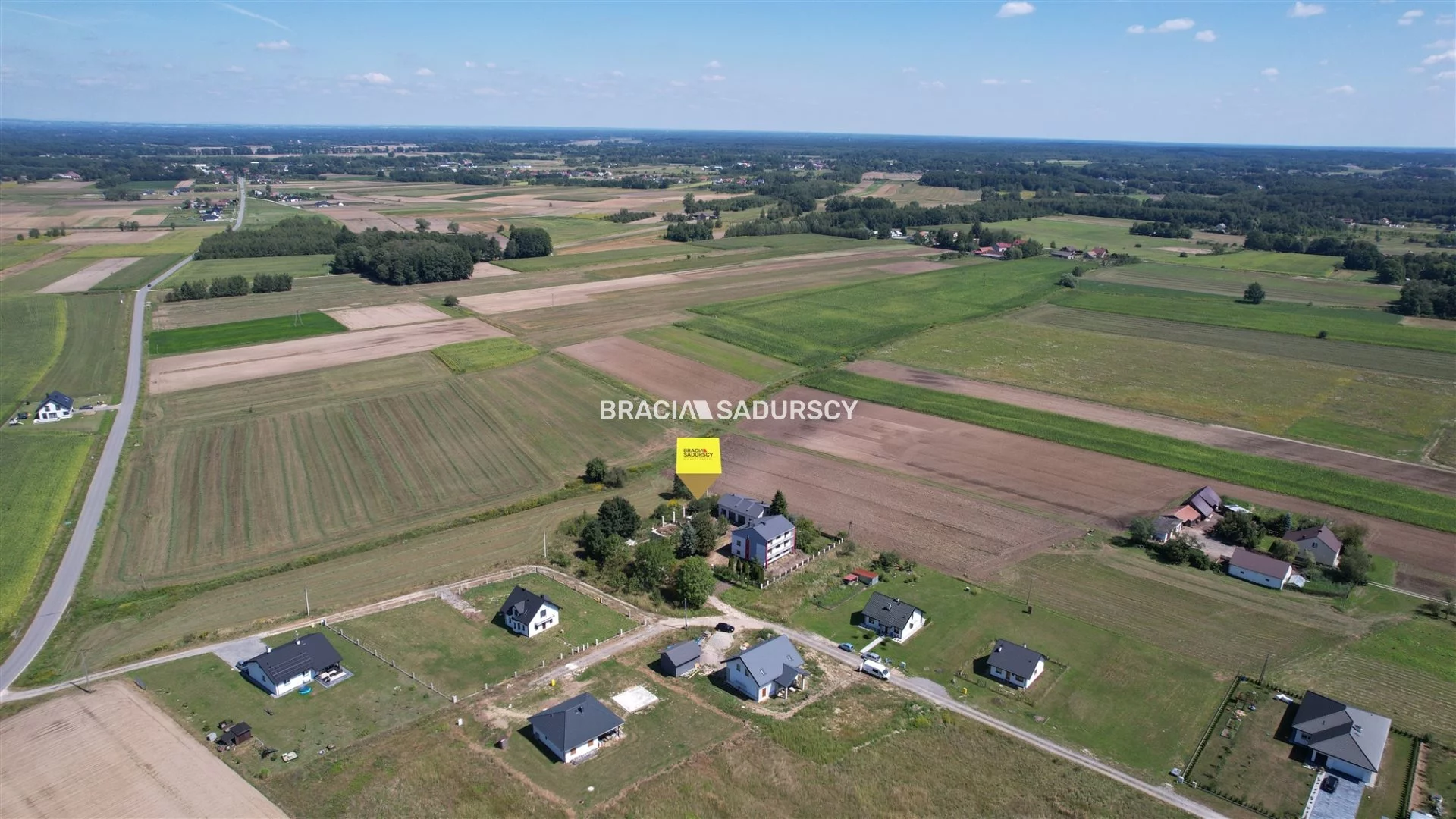 4 pokoje, mieszkanie 108,70 m², piętro 2, oferta nr , BS5-MS-309446-15, Olesno