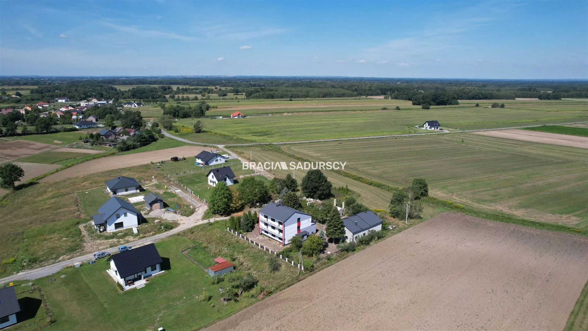 4 pokoje, mieszkanie 108,70 m², piętro 2, oferta nr , BS5-MS-309446-15, Olesno