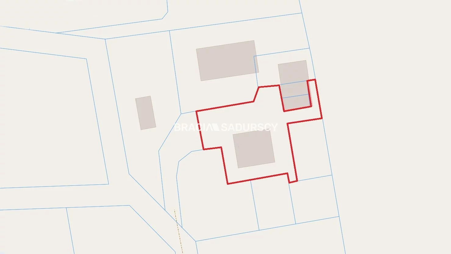 4 pokoje, mieszkanie 108,70 m², piętro 2, oferta nr , BS5-MS-309446-15, Olesno
