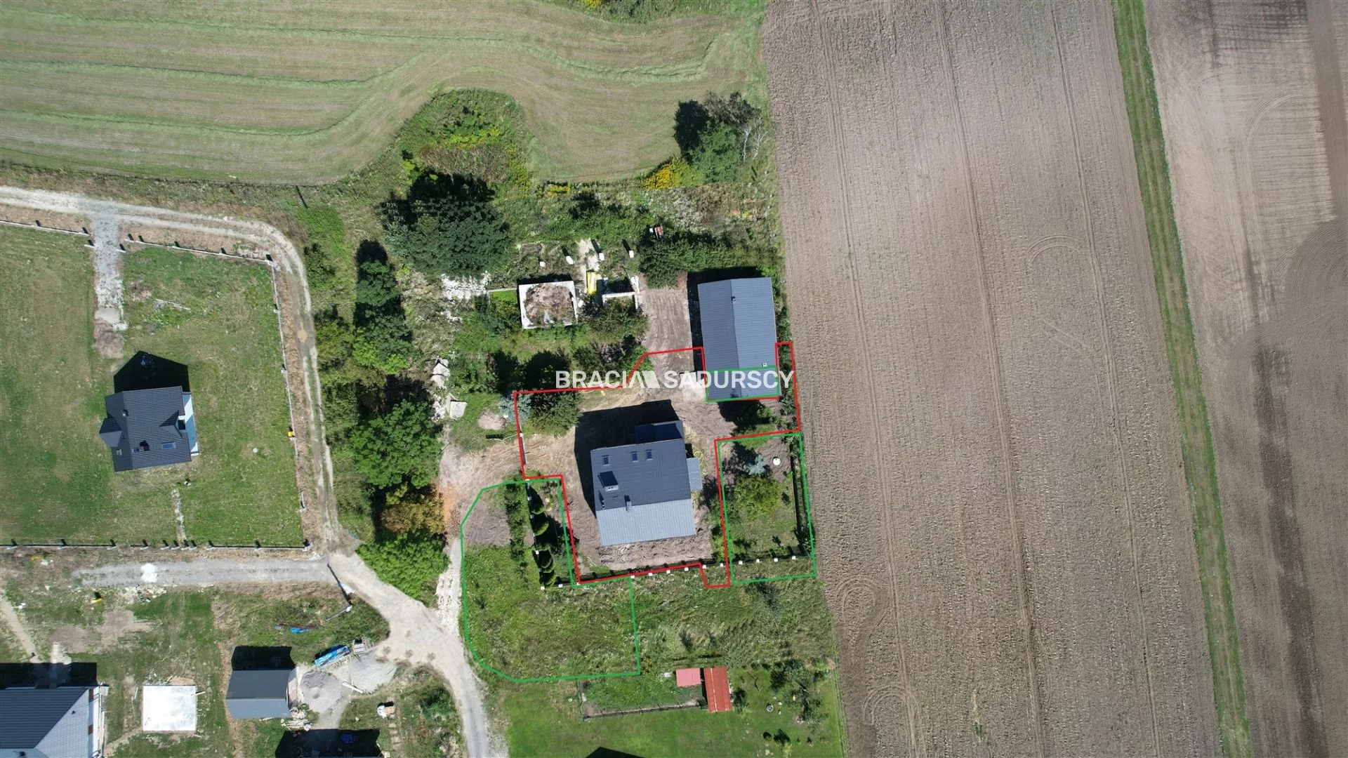 4 pokoje, mieszkanie 108,70 m², piętro 2, oferta nr , BS5-MS-309446-15, Olesno