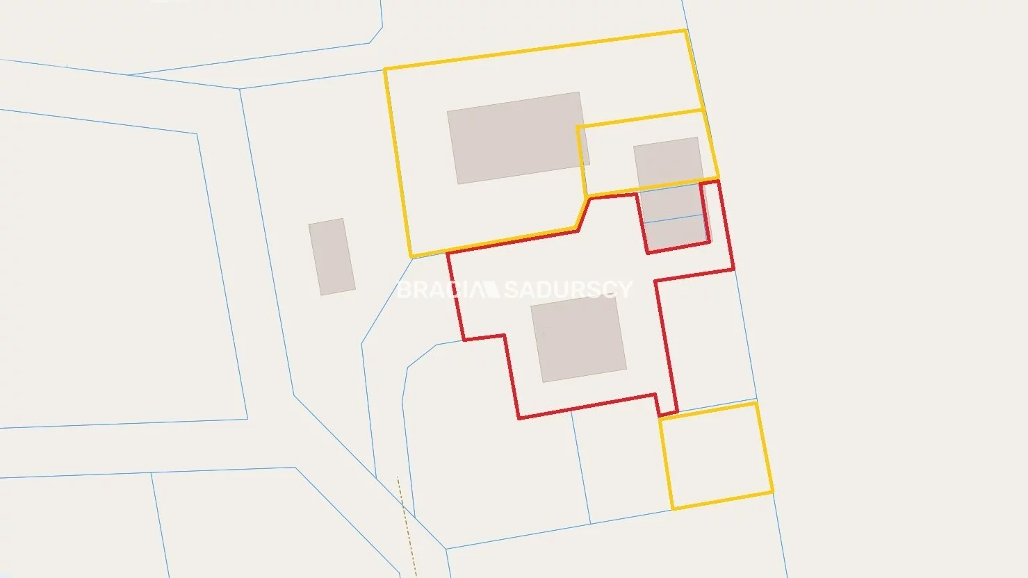4 pokoje, mieszkanie 108,70 m², piętro 2, oferta nr , BS5-MS-309446-15, Olesno