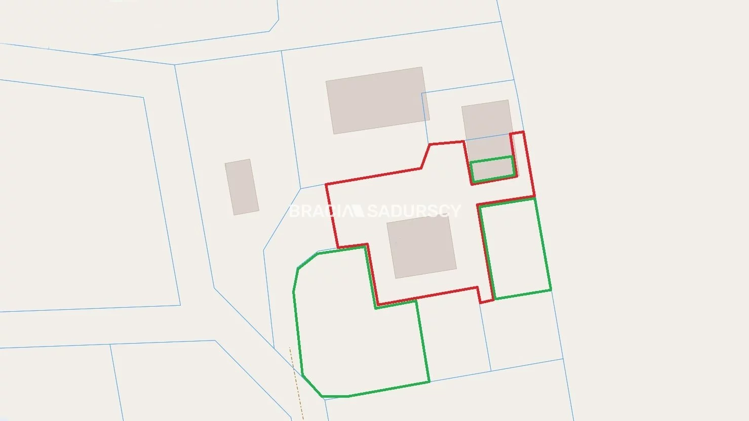 4 pokoje, mieszkanie 108,70 m², piętro 2, oferta nr , BS5-MS-309446-16, Olesno