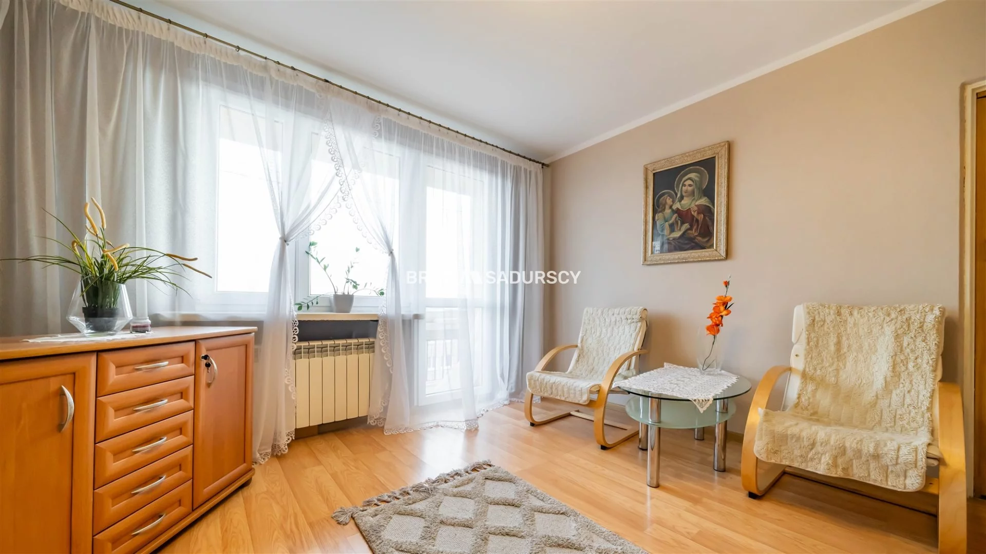 Apartament na sprzedaż, 57,00 m², 4 pokoje, piętro 4, oferta nr BS2-MS-306594-1